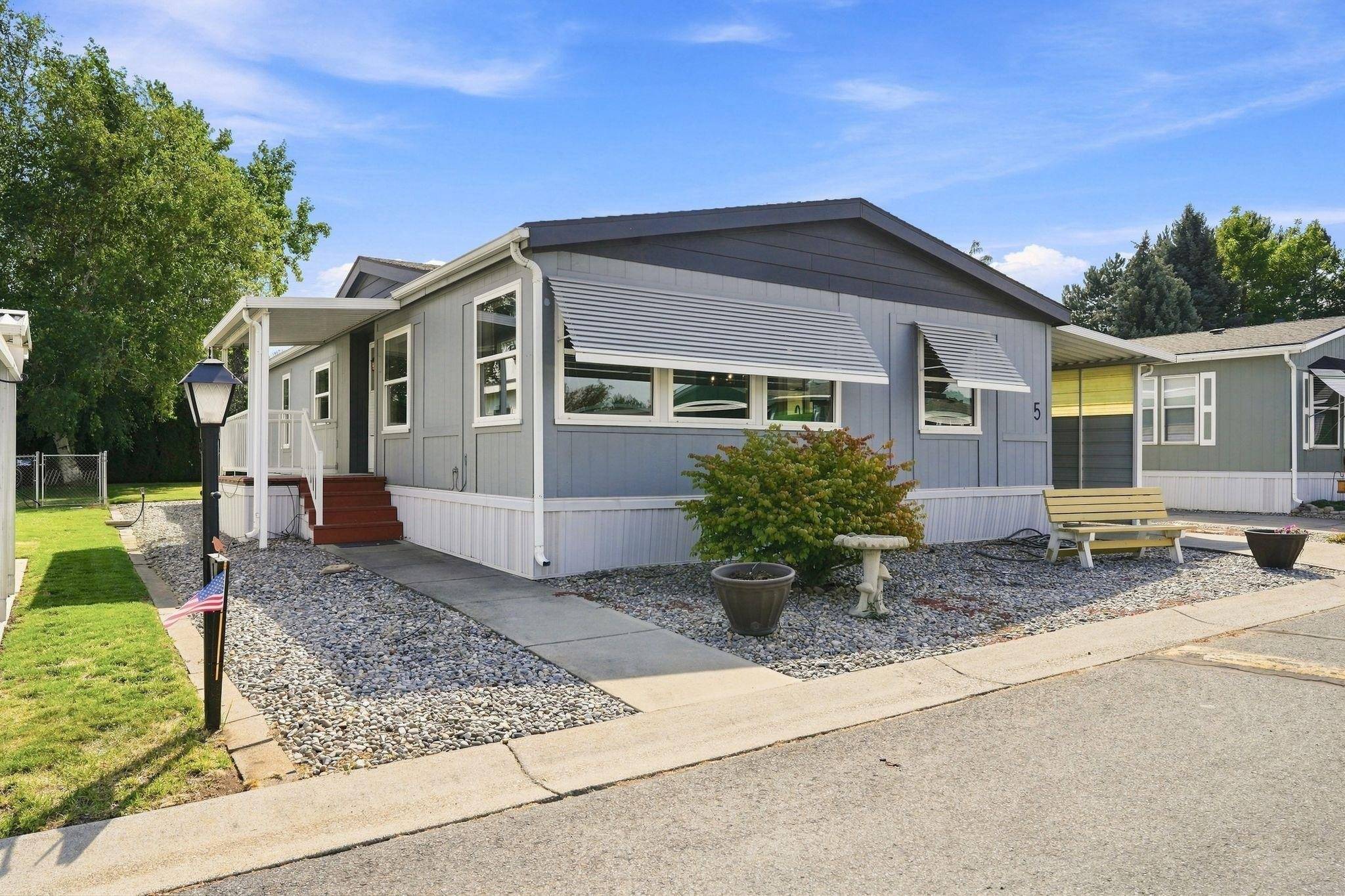 304 S Conklin Rd #Lot 5, Spokane Valley, WA 99037