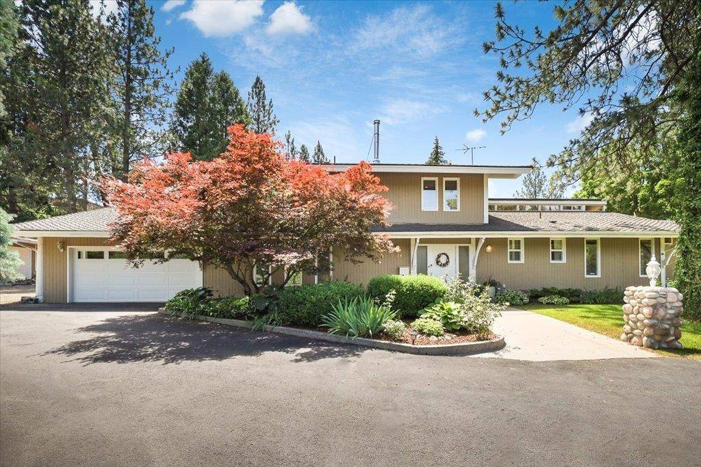 1728 E Rockwood Blvd, Spokane, WA 99203