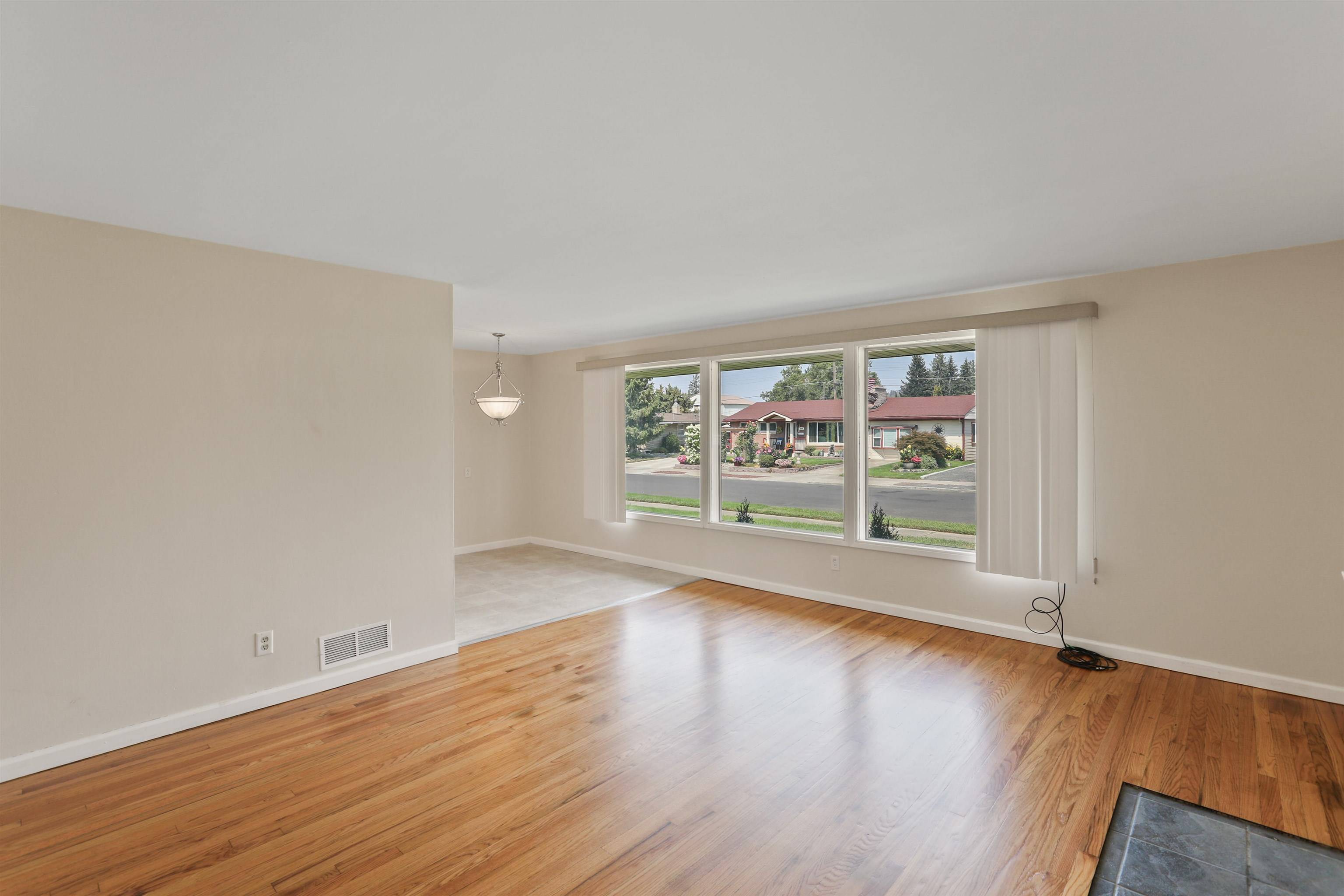 3021 W Dalke Ave, Spokane, WA 99205