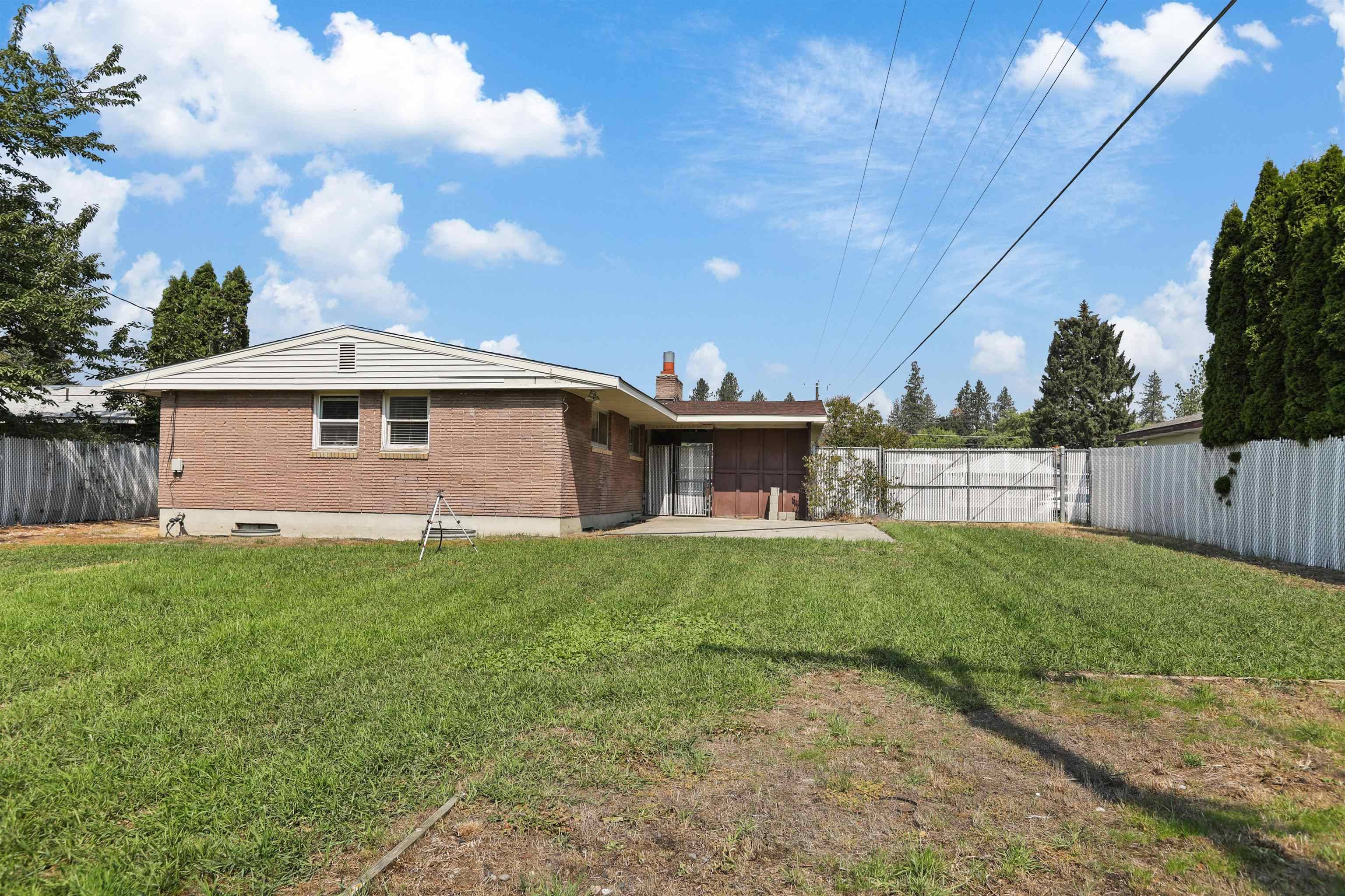 3021 W Dalke Ave, Spokane, WA 99205