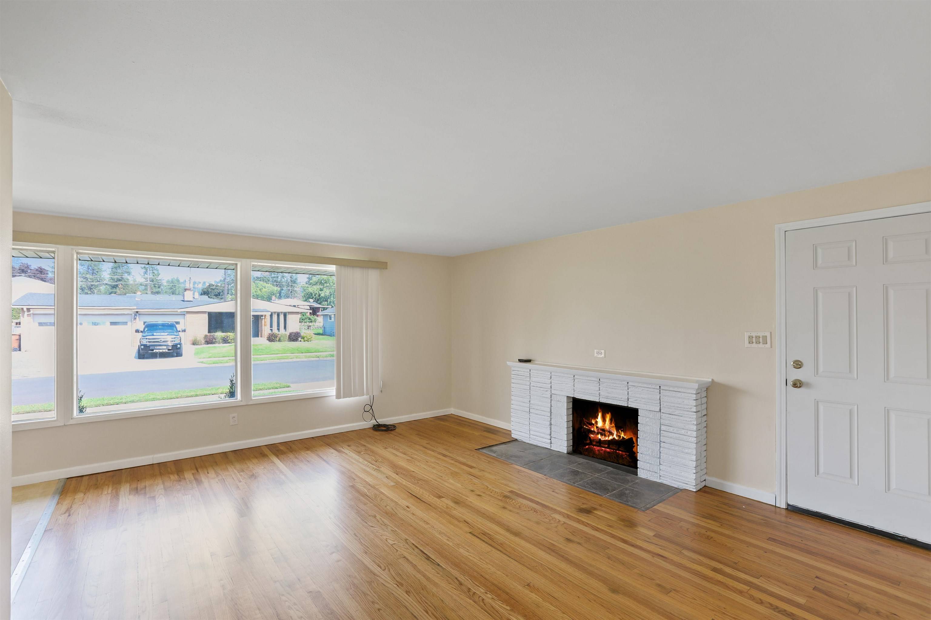 3021 W Dalke Ave, Spokane, WA 99205