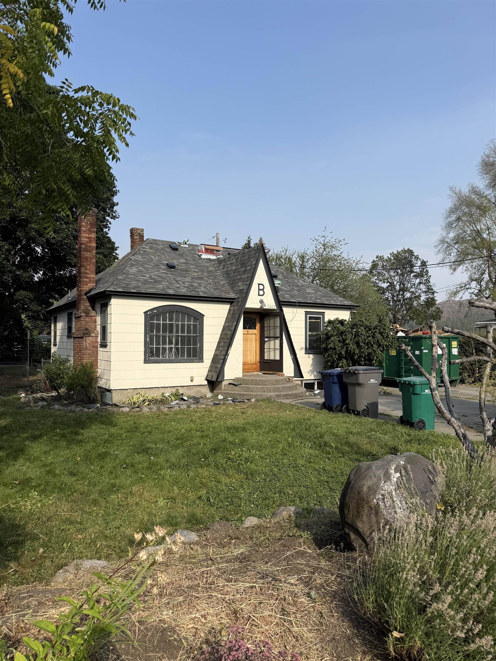 3413 N Park Rd, Spokane Valley, WA 99212