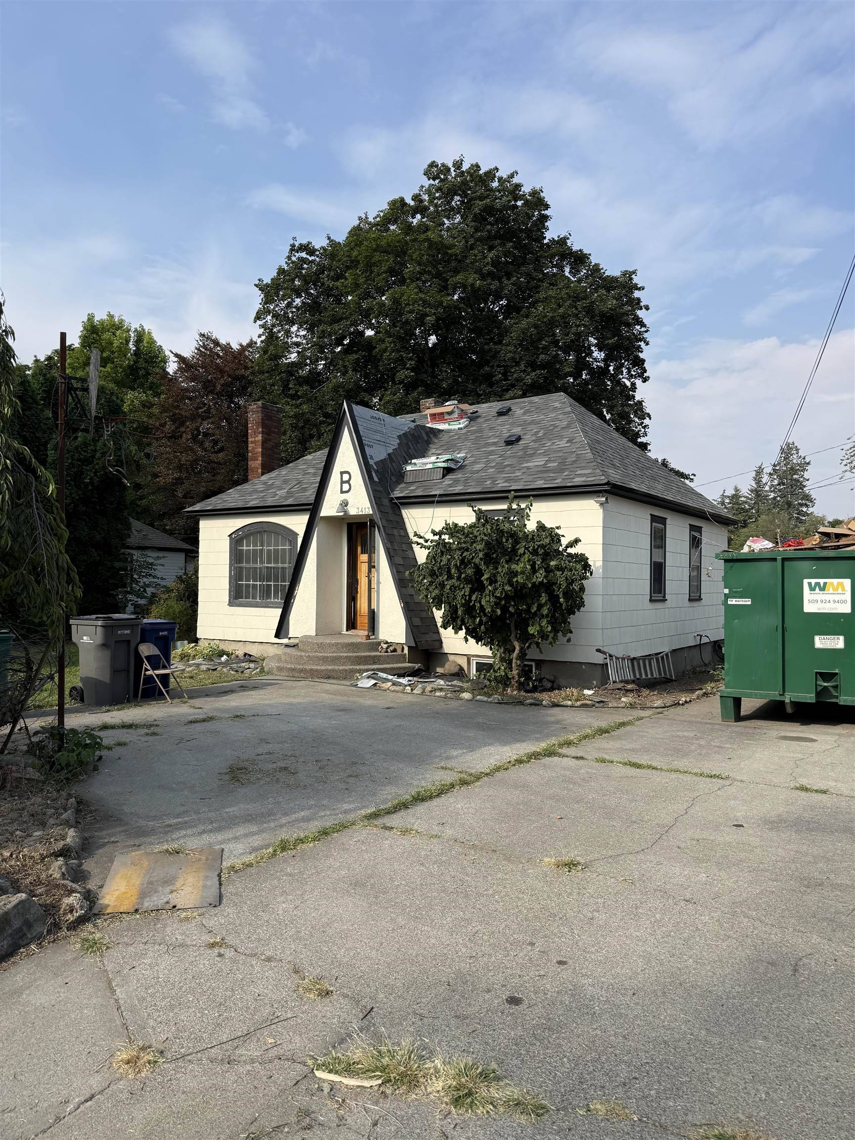 3413 N Park Rd, Spokane Valley, WA 99212