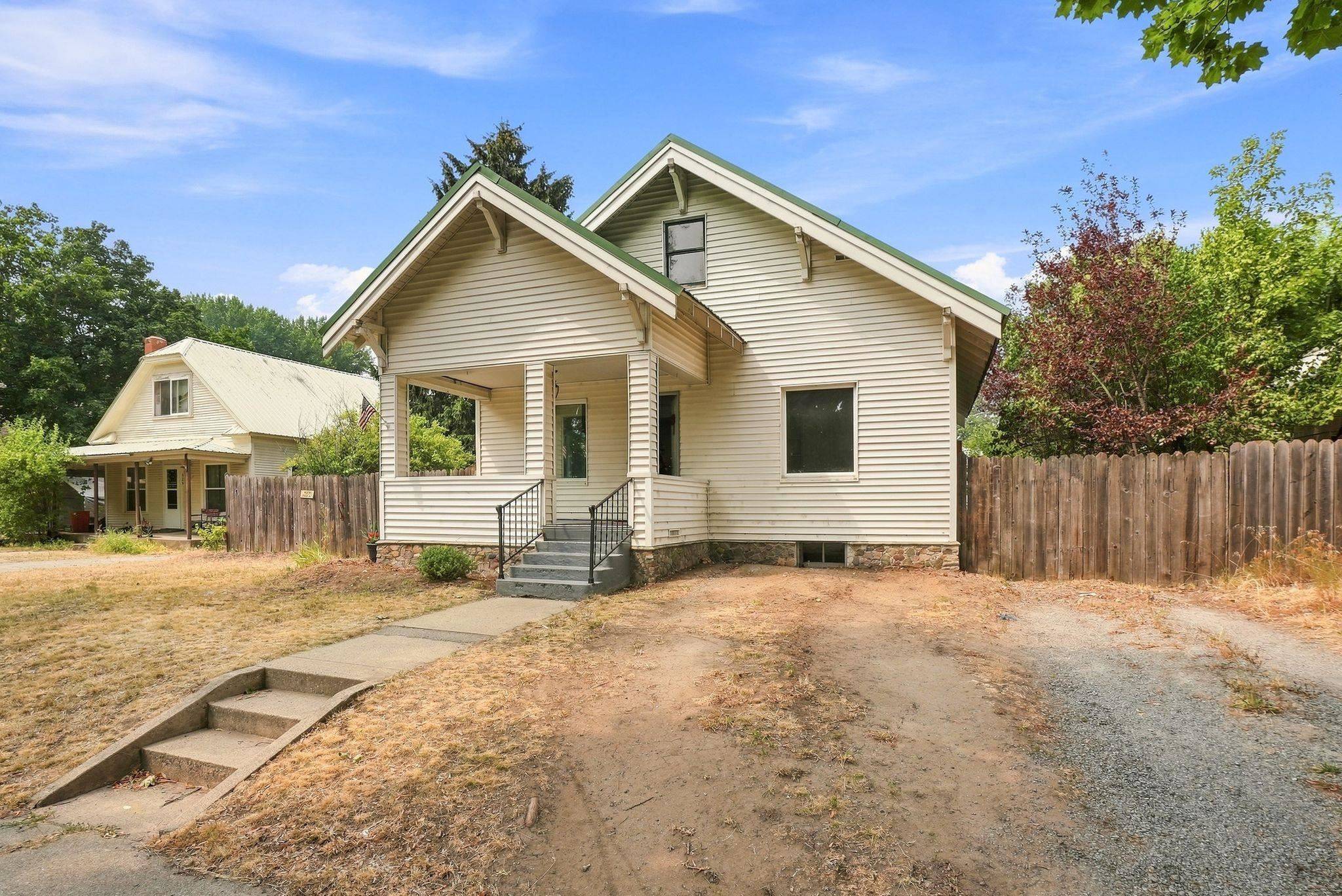 317 S Spokane Ave, Newport, WA 99156