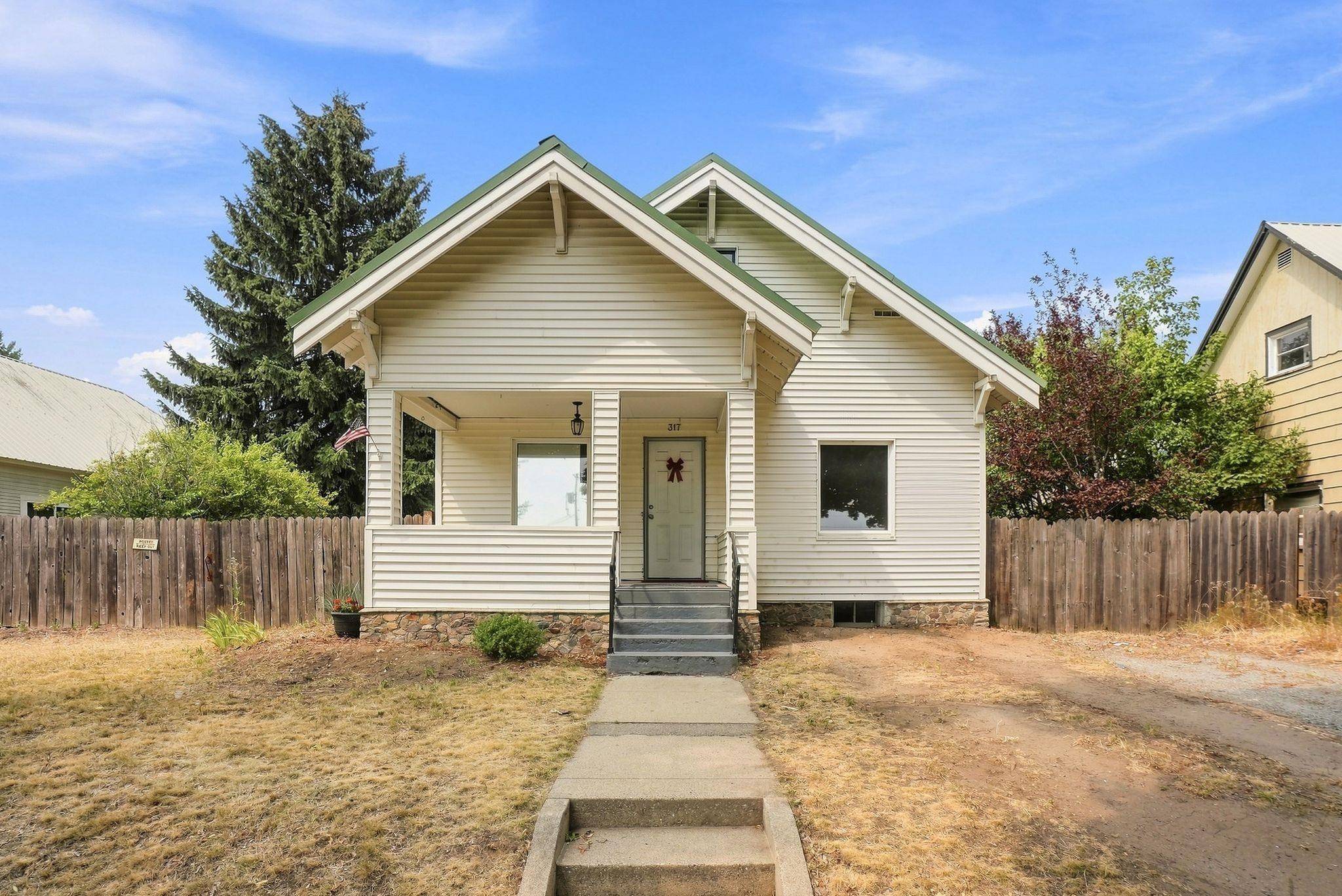 317 S Spokane Ave, Newport, WA 99156