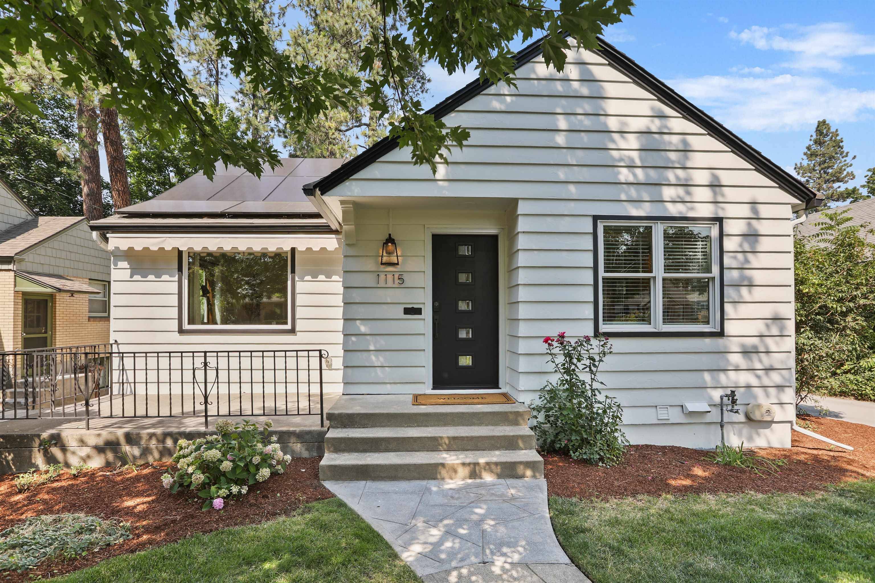 1115 E 28th Ave, Spokane, WA 99203
