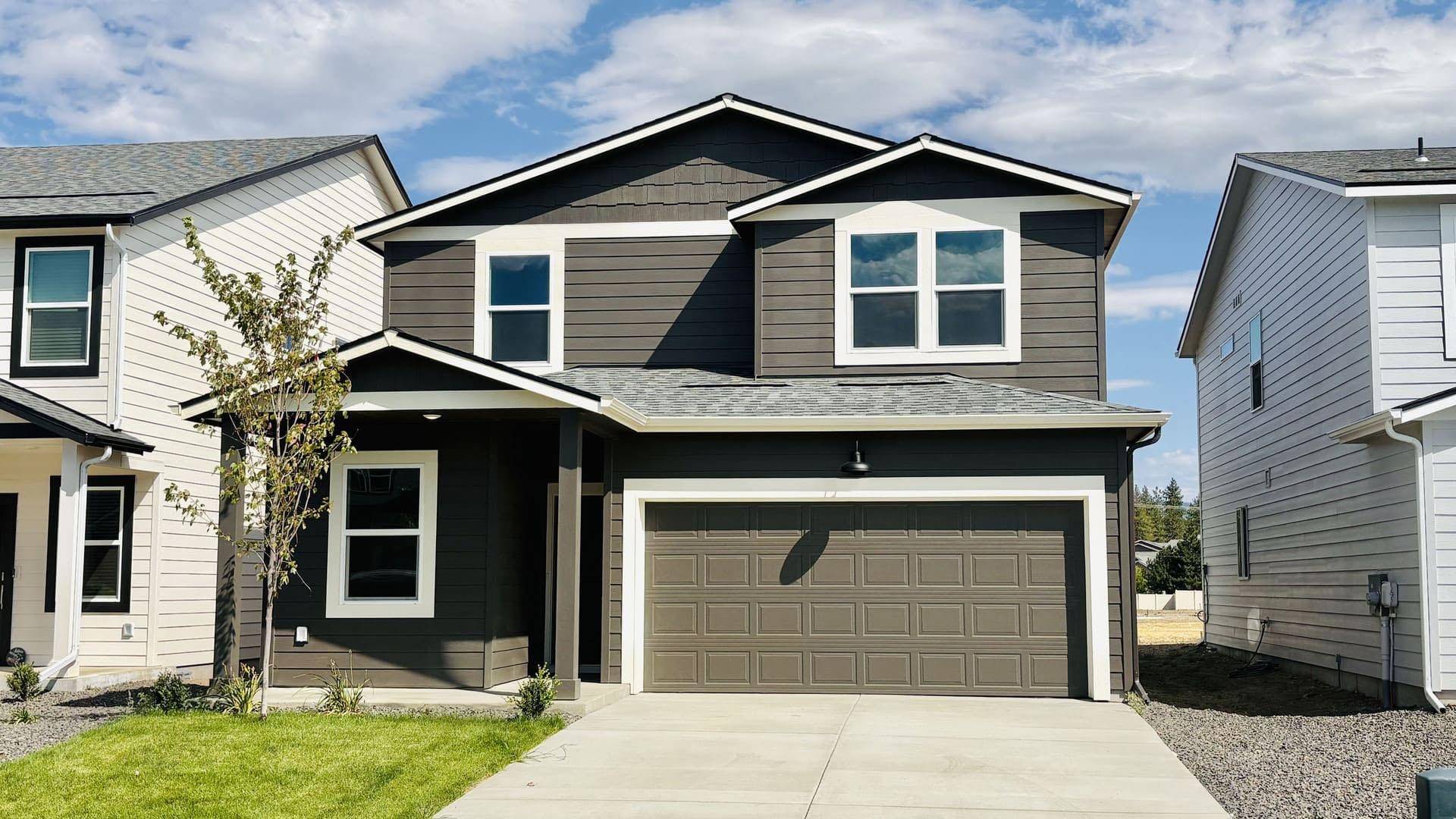 3783 S McCabe Ln, Spokane, WA 99206