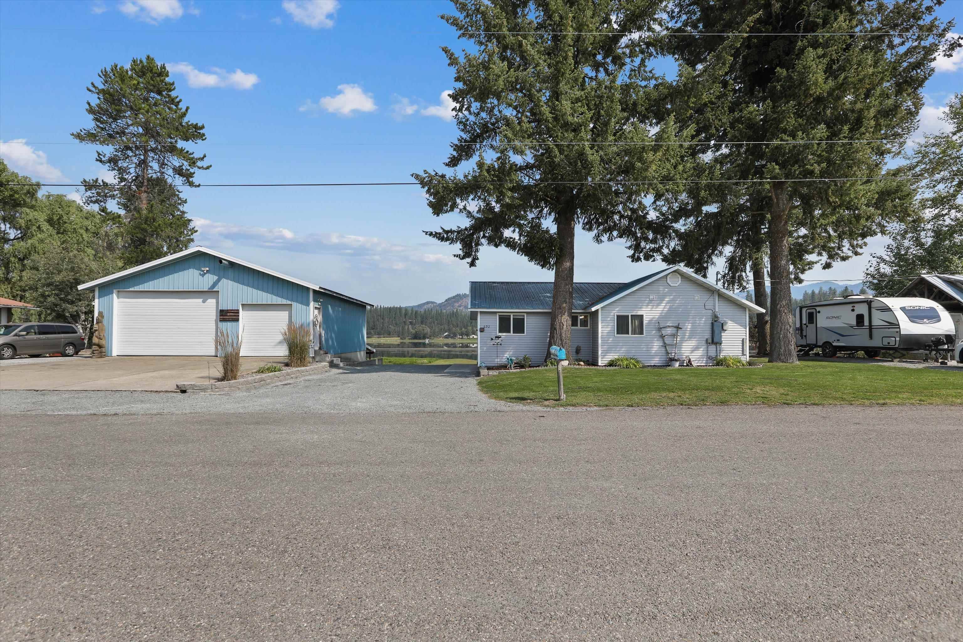 692 Yergens Rd, Newport, WA 99156