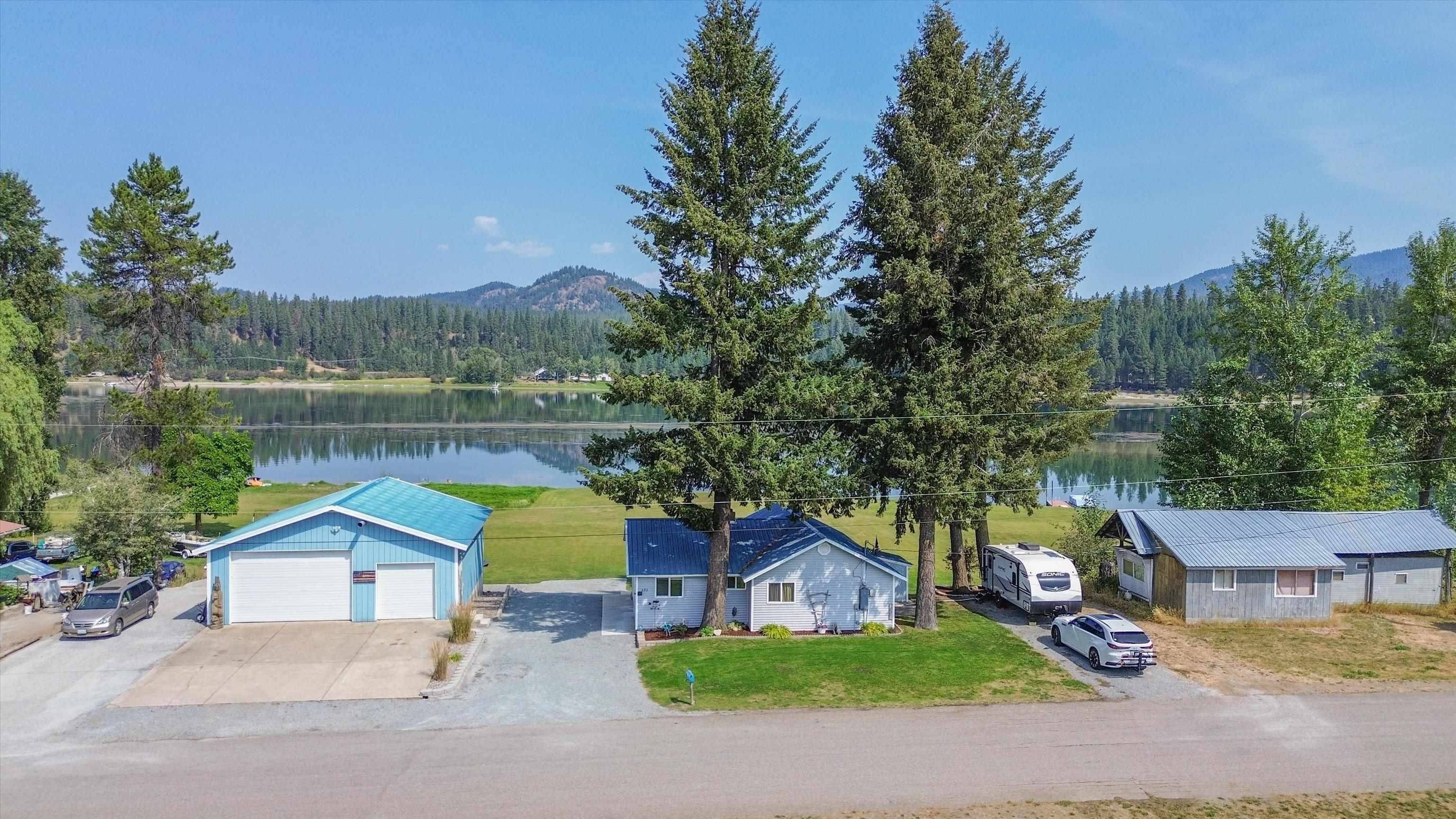 692 Yergens Rd, Newport, WA 99156