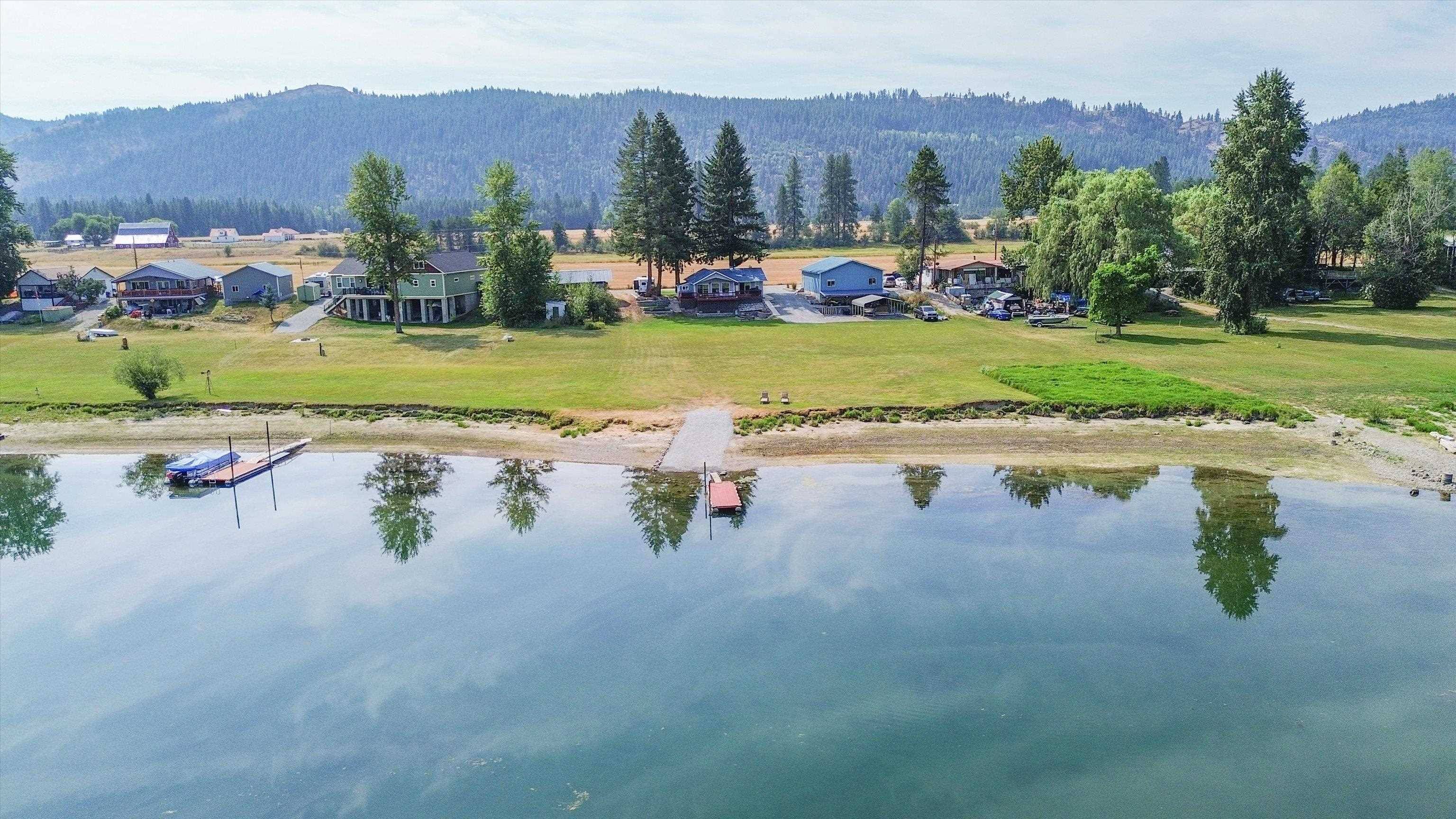 692 Yergens Rd, Newport, WA 99156