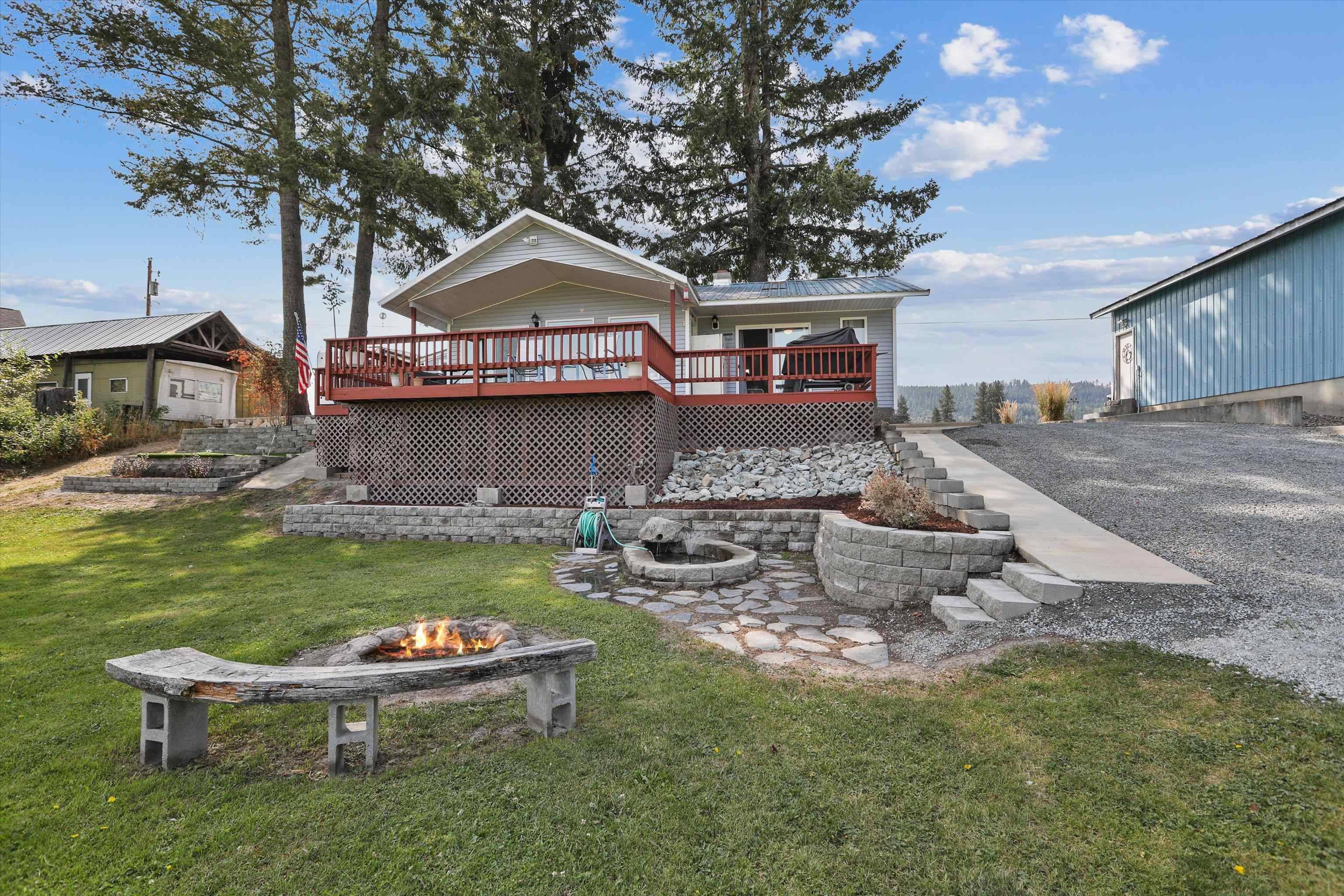 692 Yergens Rd, Newport, WA 99156