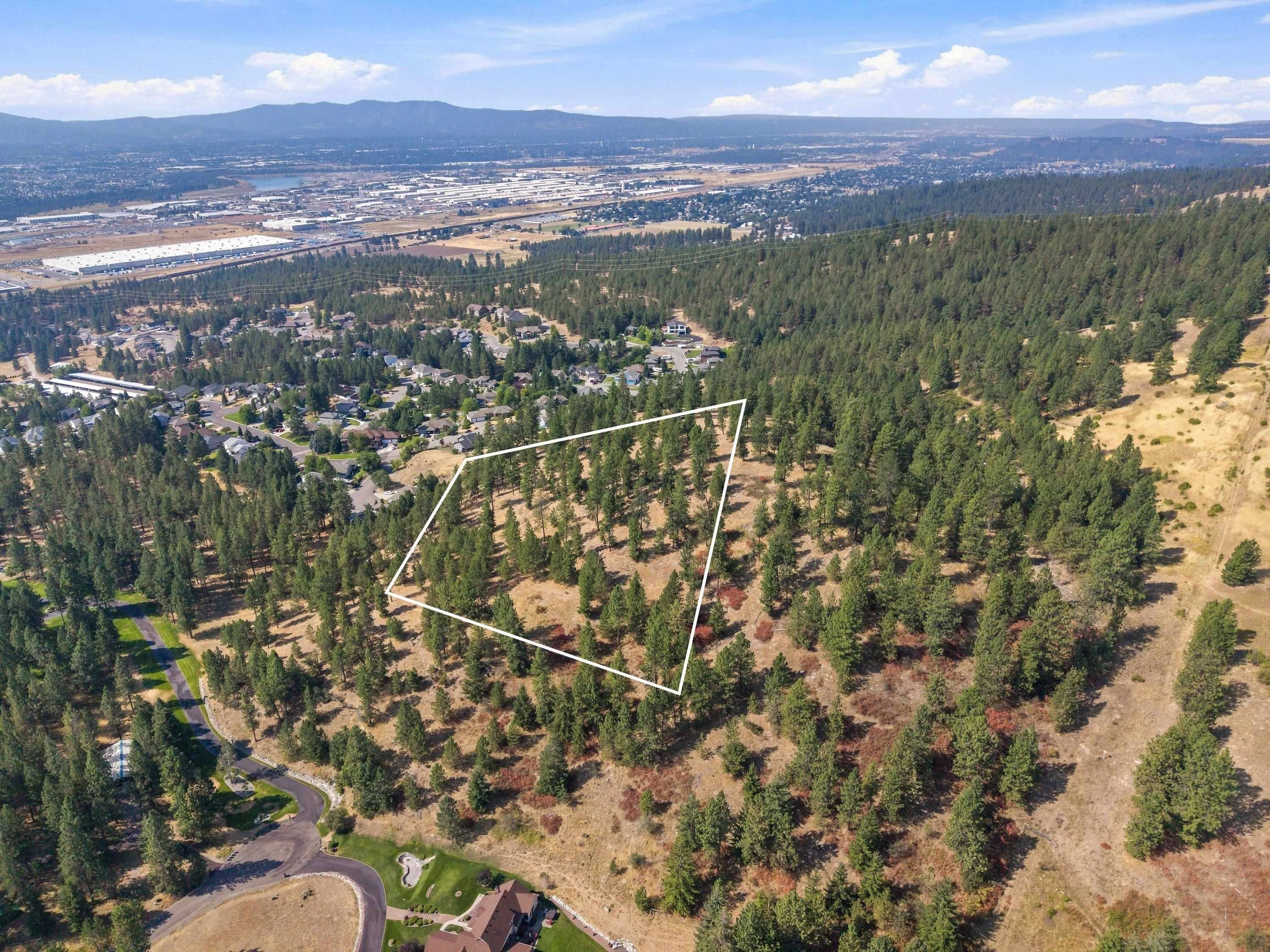 0 Unknown Vista Grande Dr, Spokane Valley, WA 99027