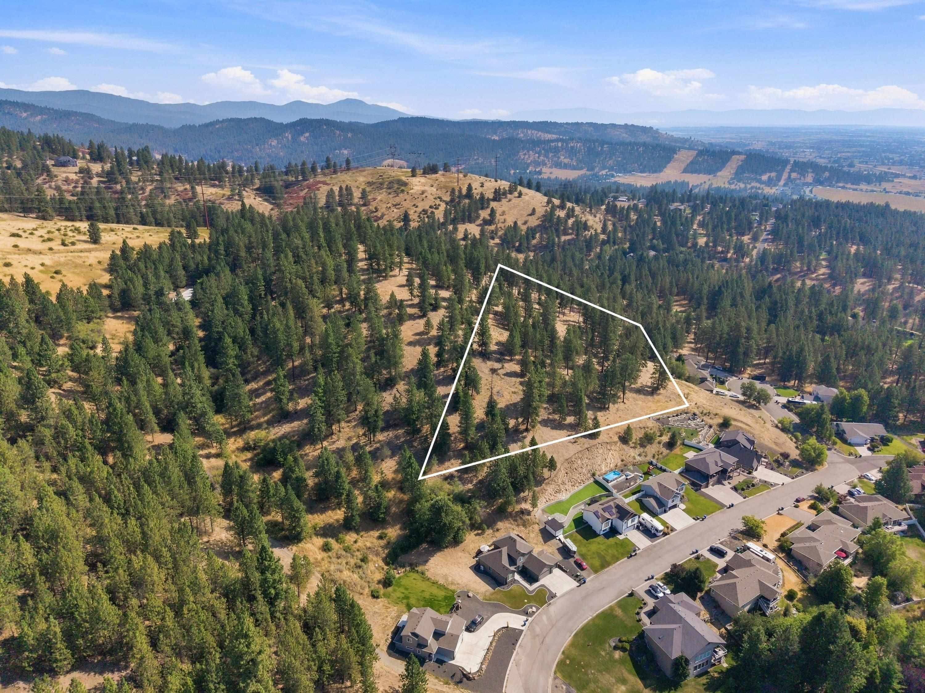 0 Unknown Vista Grande Dr, Spokane Valley, WA 99027