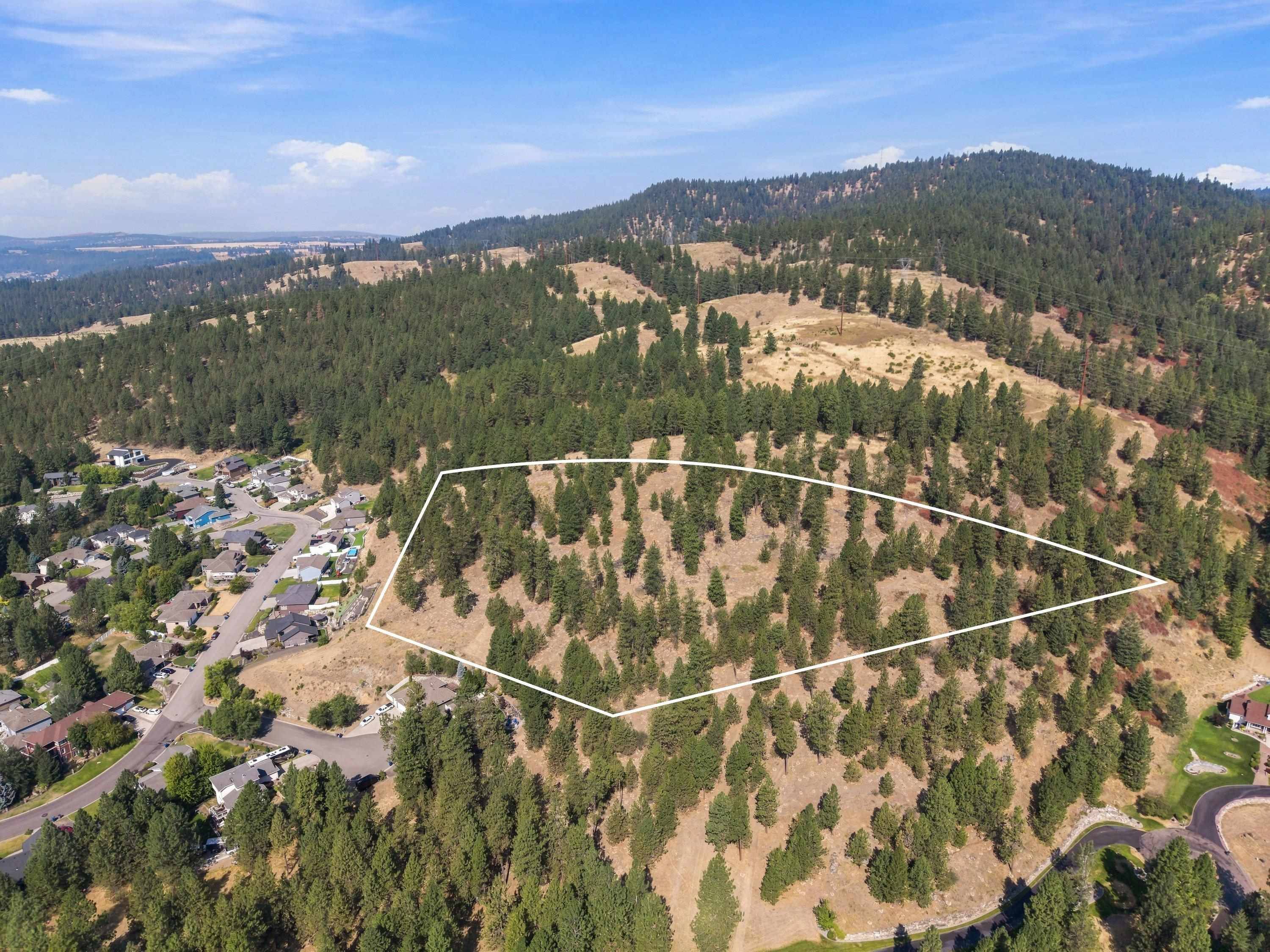 0 Unknown Vista Grande Dr, Spokane Valley, WA 99027