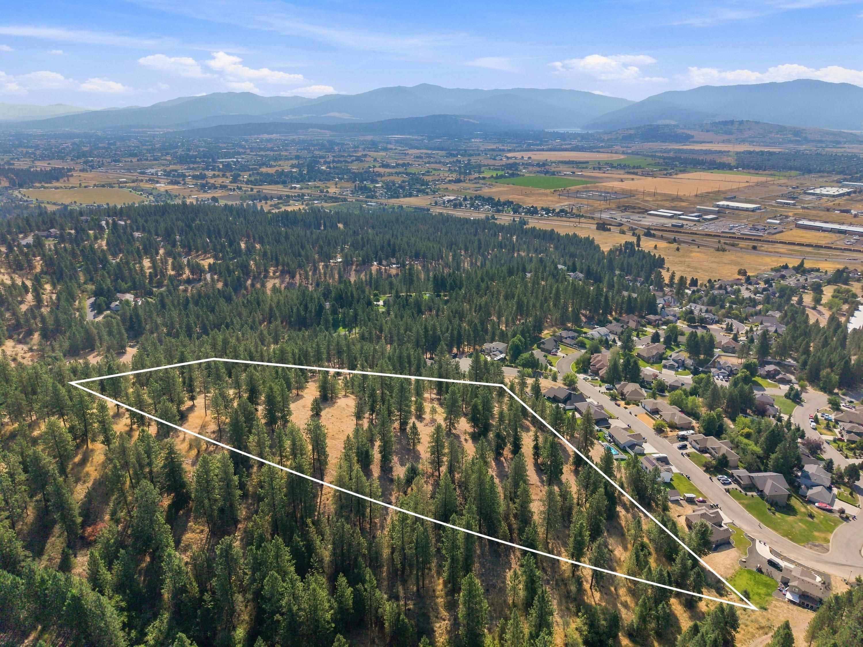 0 Unknown Vista Grande Dr, Spokane Valley, WA 99027