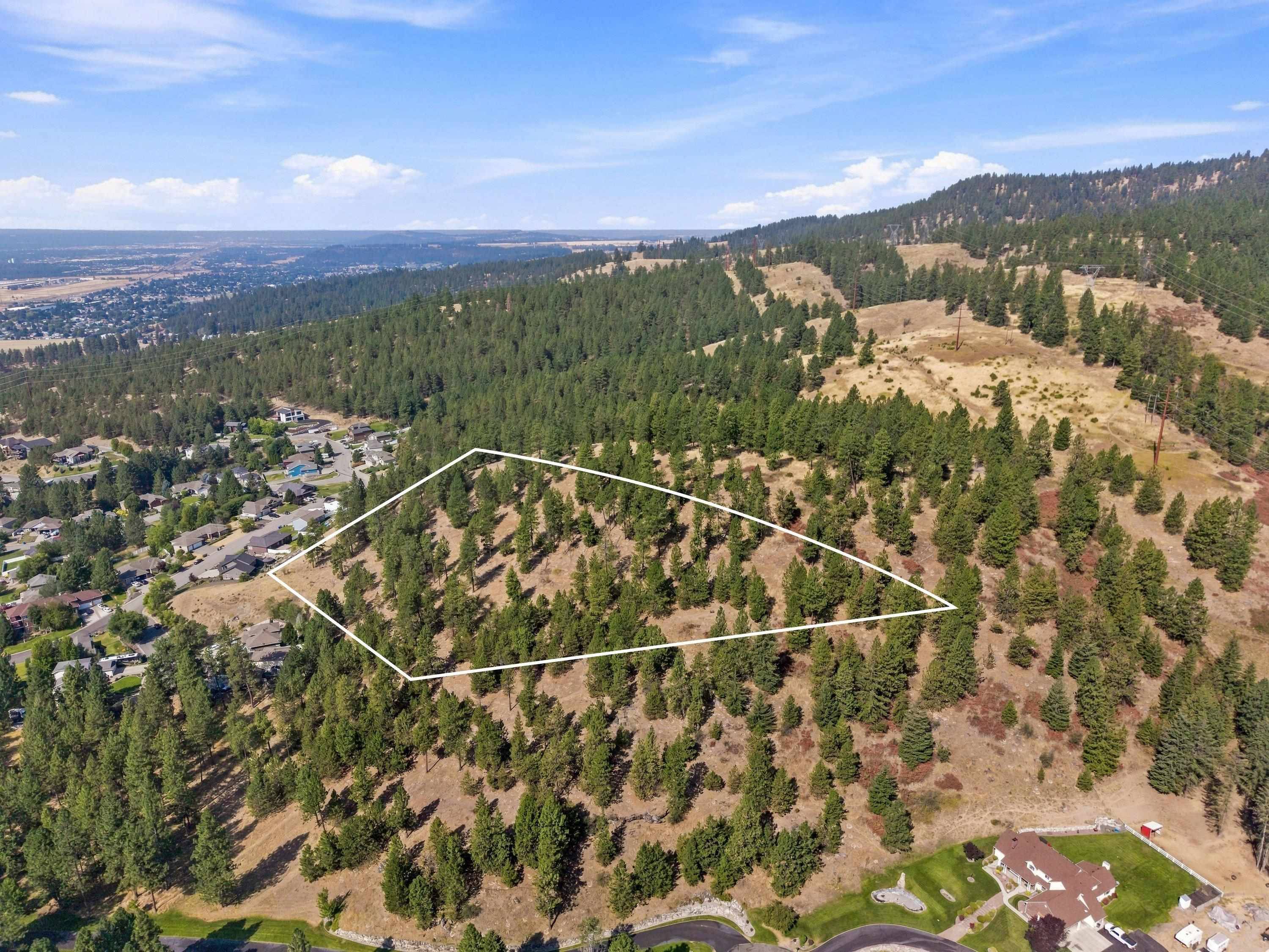 0 Unknown Vista Grande Dr, Spokane Valley, WA 99027