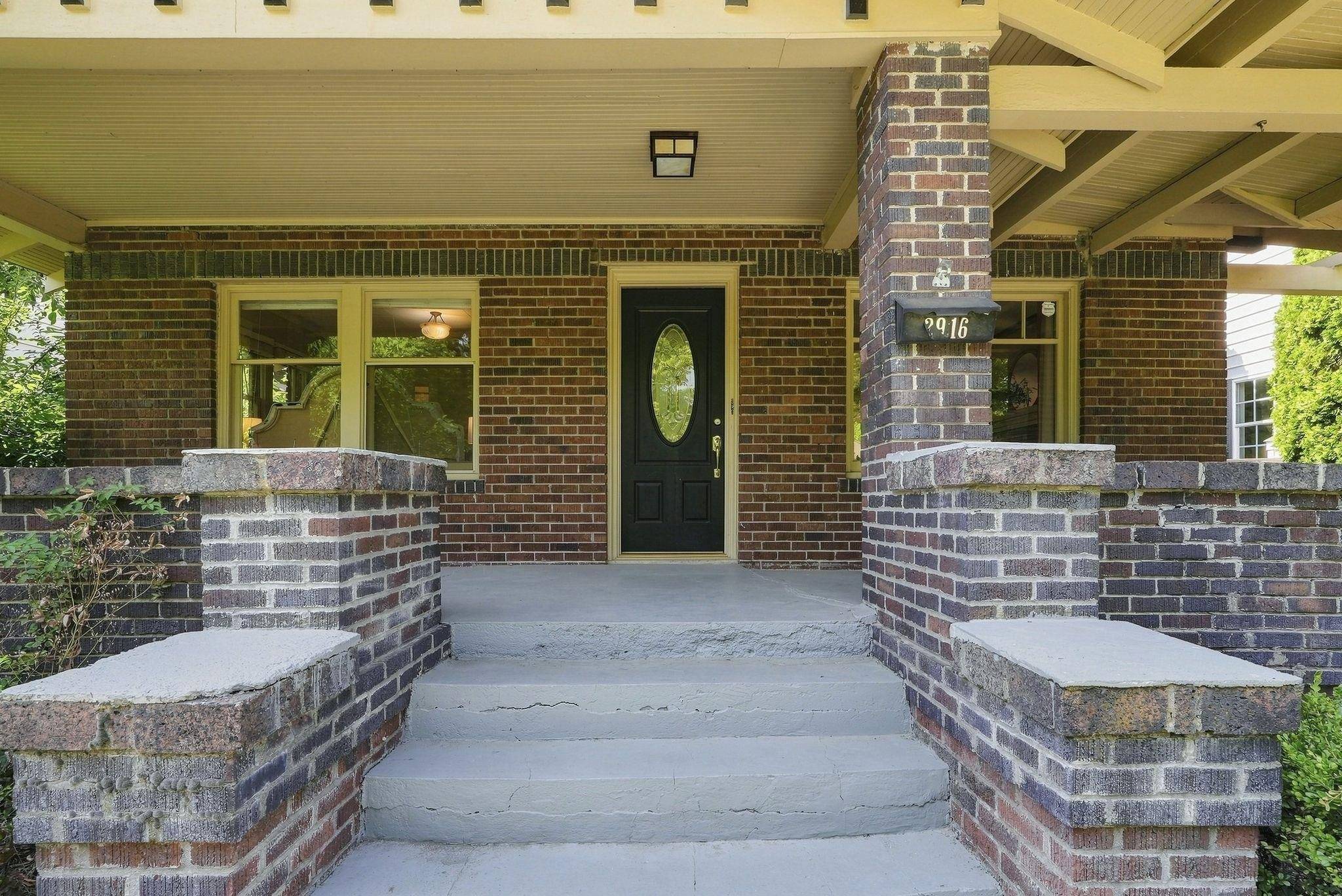 2916 S Manito Blvd, Spokane, WA 99203