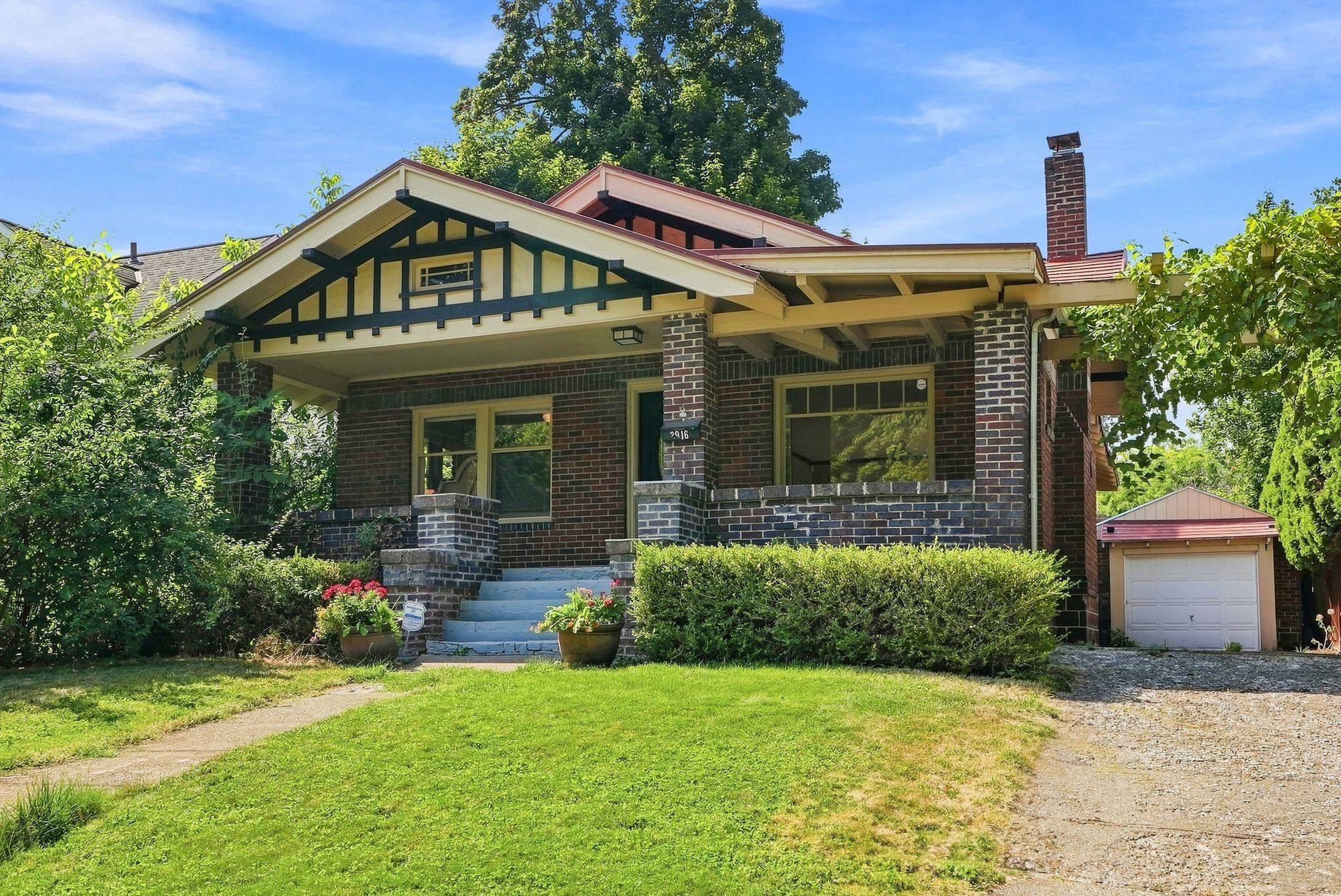 2916 S Manito Blvd, Spokane, WA 99203