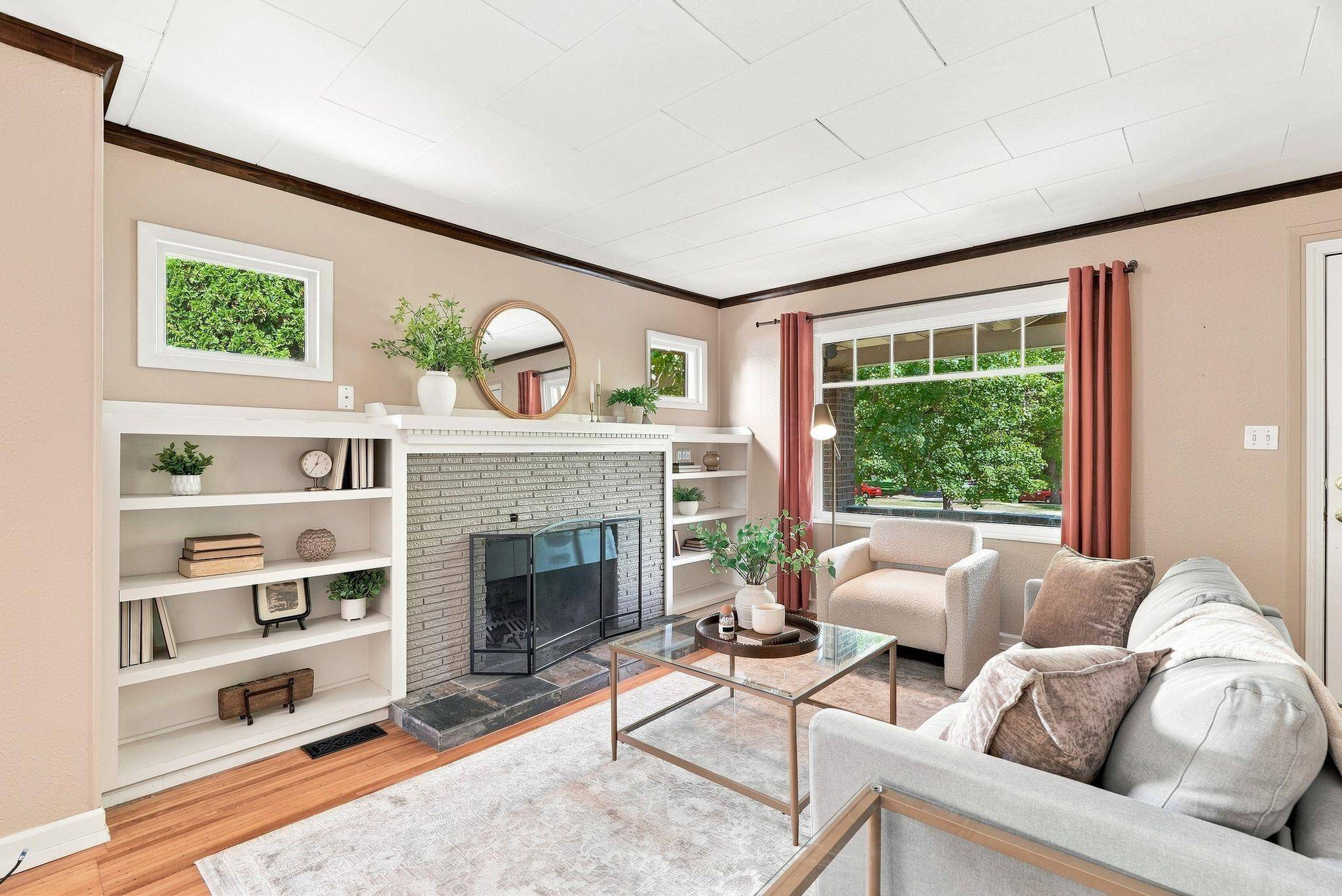 2916 S Manito Blvd, Spokane, WA 99203