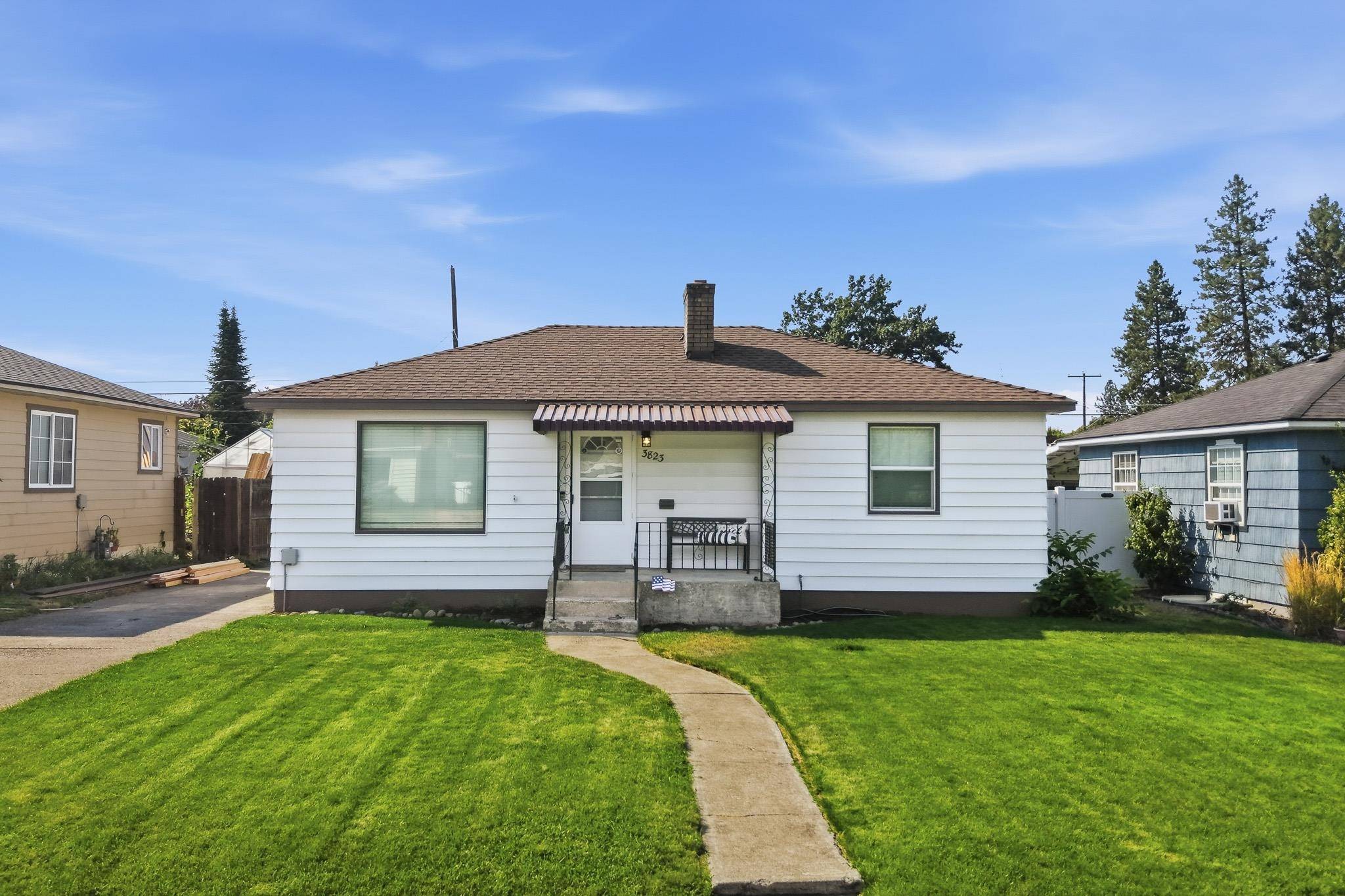 3823 W Princeton Ave, Spokane, WA 99205