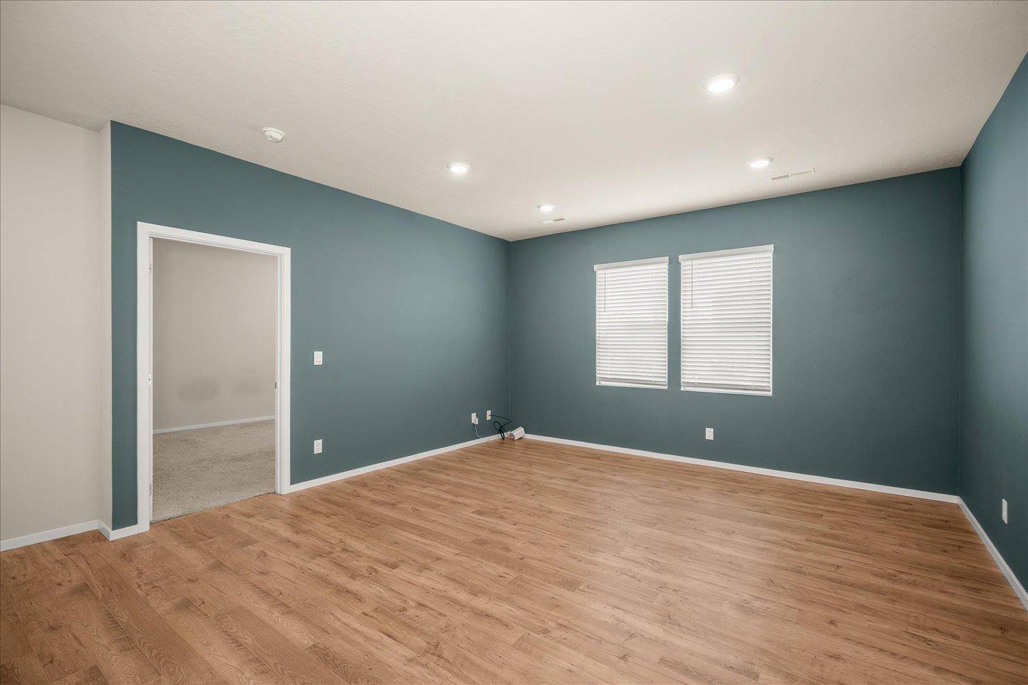 8505 W Red Ave, Cheney, WA 99004
