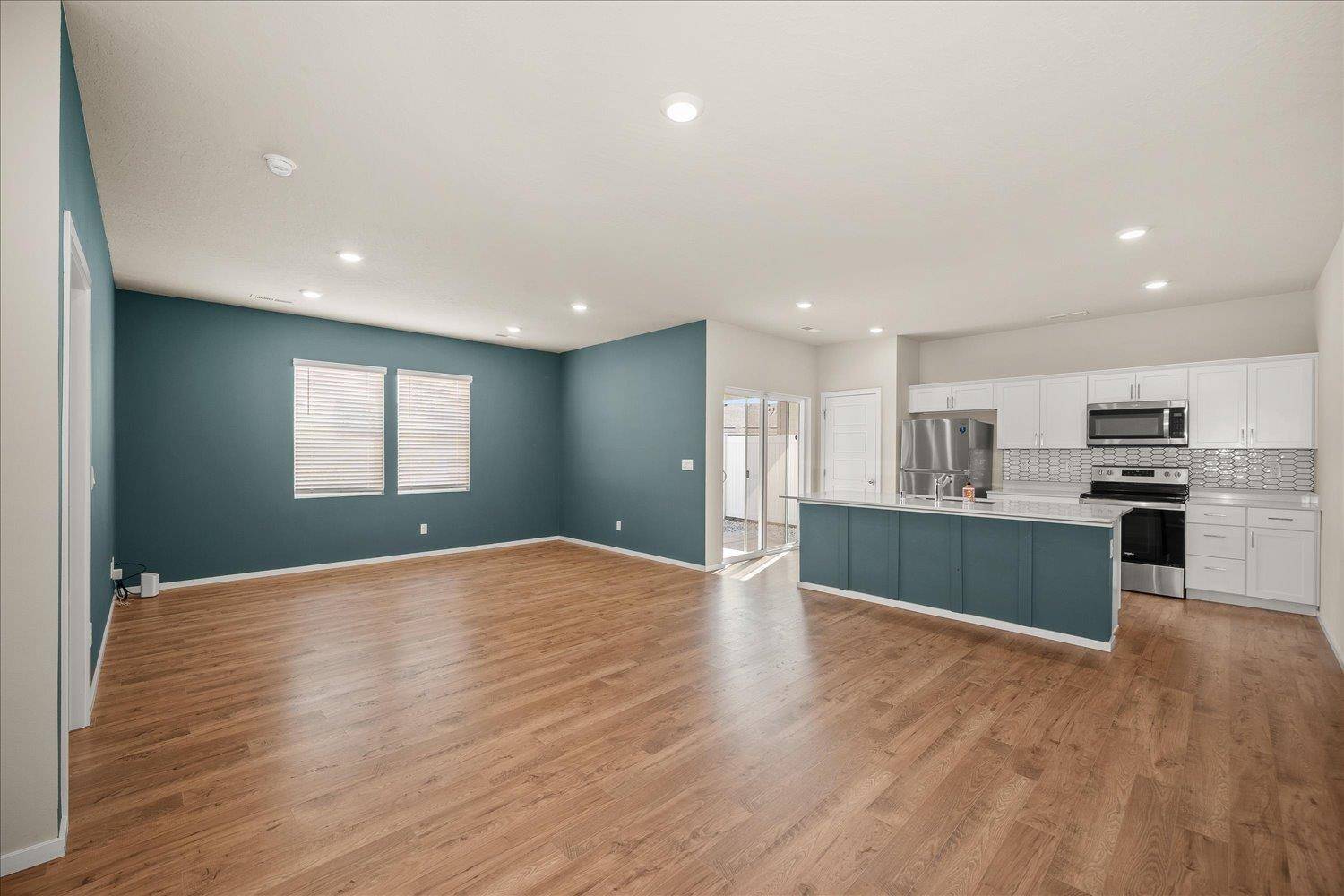 8505 W Red Ave, Cheney, WA 99004