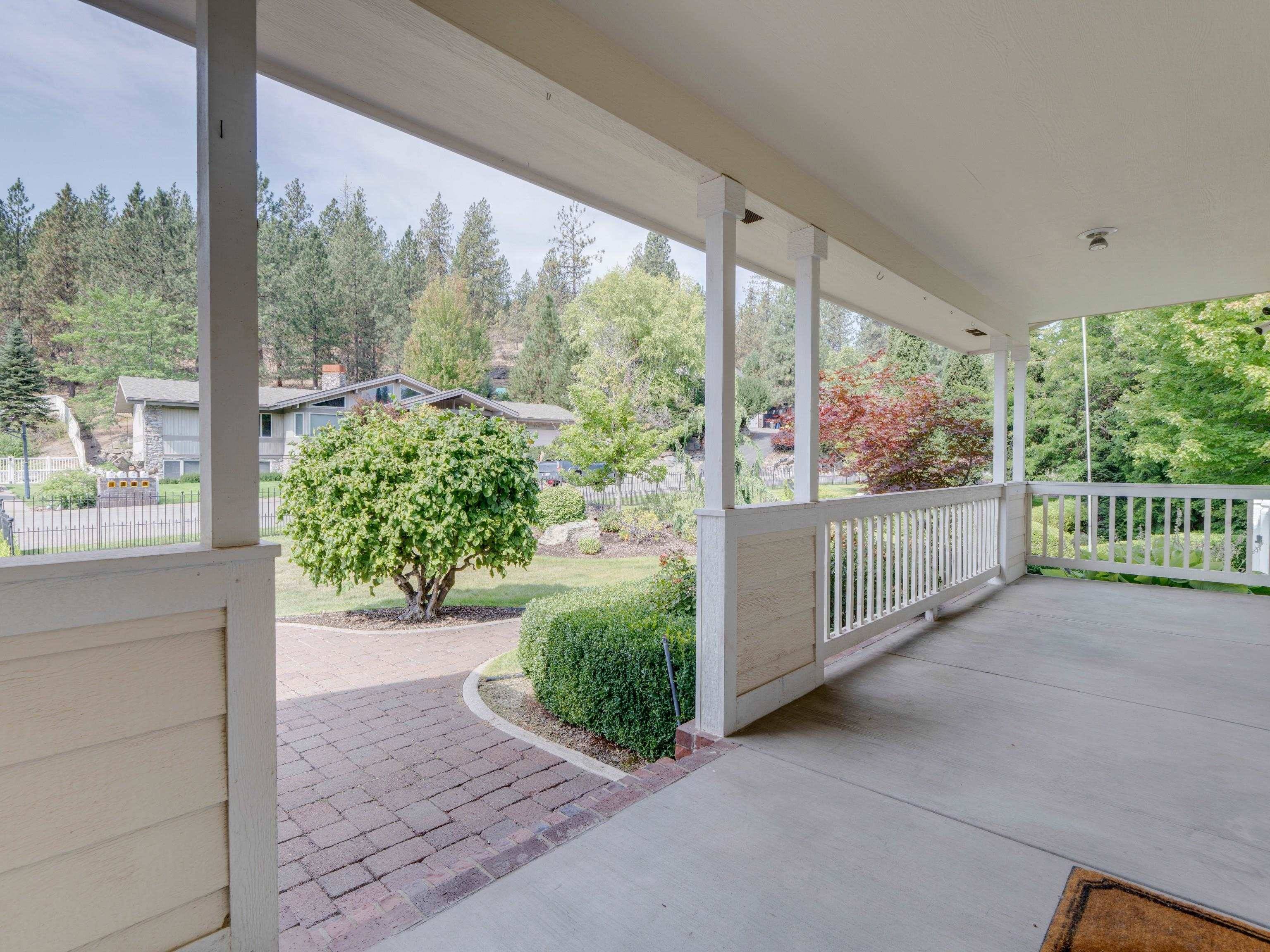 3703 S Sunderland Dr, Spokane Valley, WA 99206
