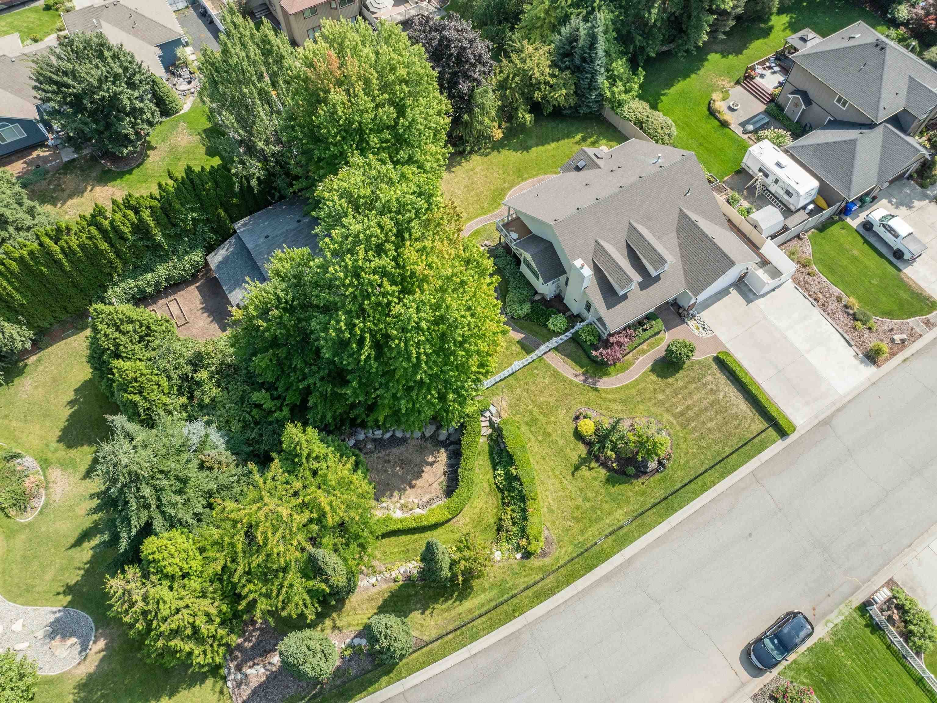 3703 S Sunderland Dr, Spokane Valley, WA 99206