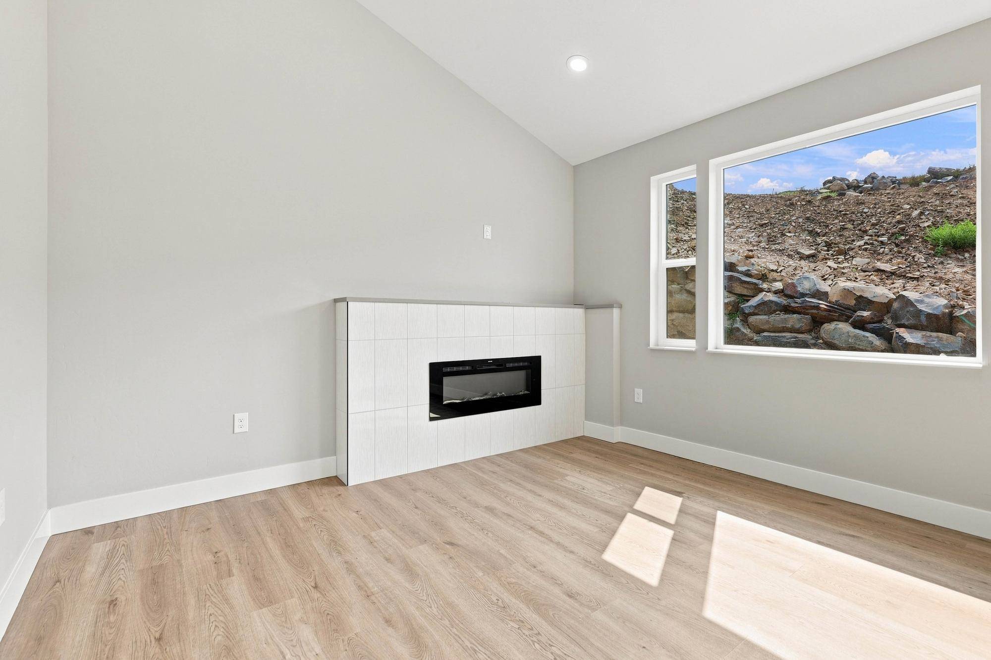 1740 S NETTLETON St, Spokane, WA 99224