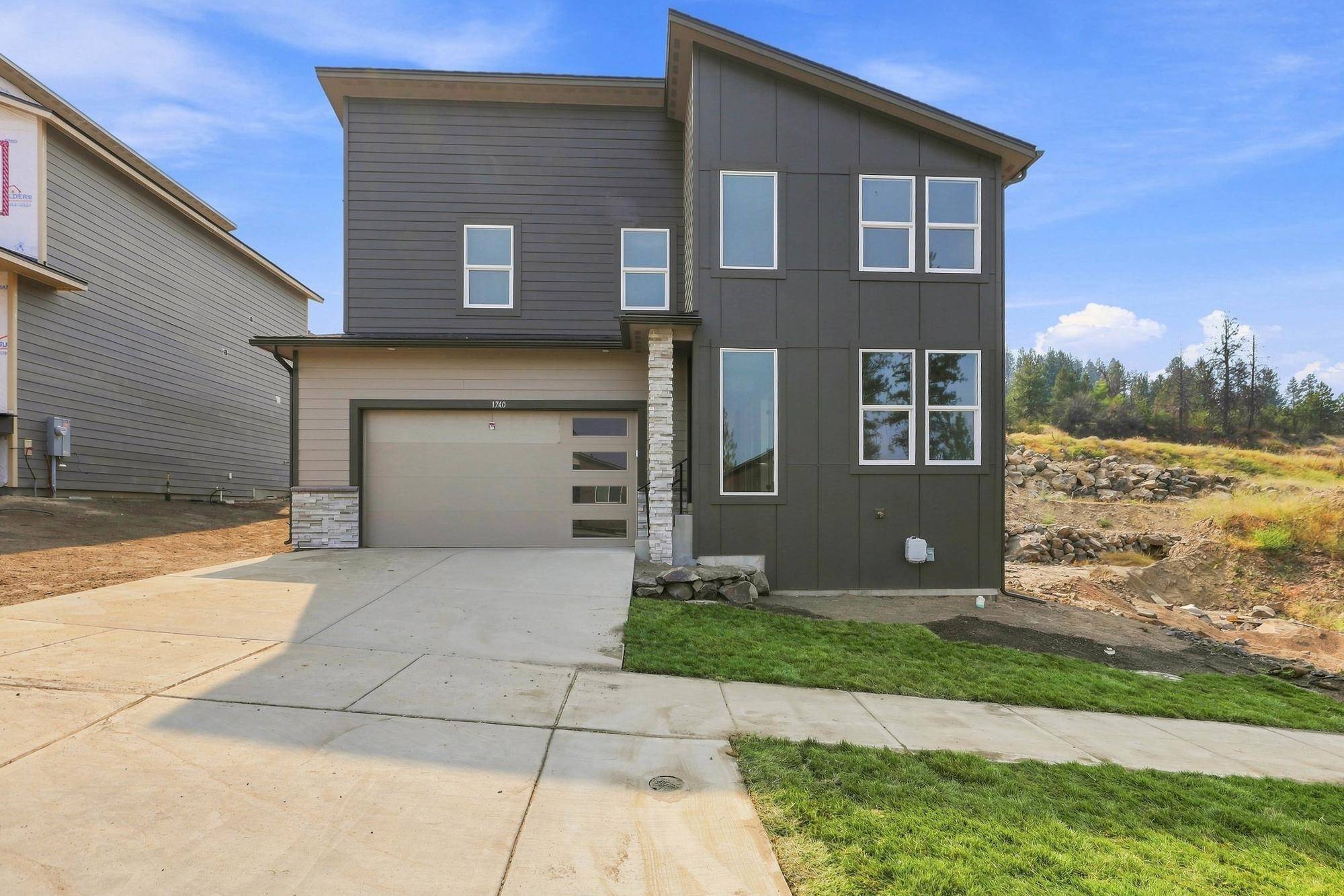 1740 S NETTLETON St, Spokane, WA 99224
