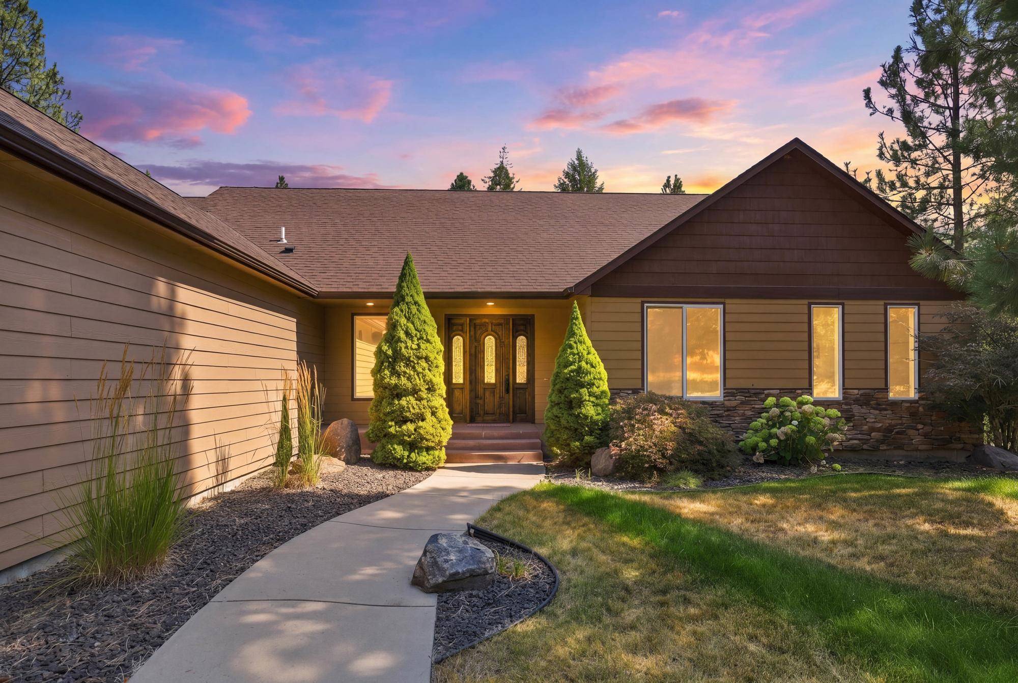 8508 S Vicari Rd, Spokane, WA 99206