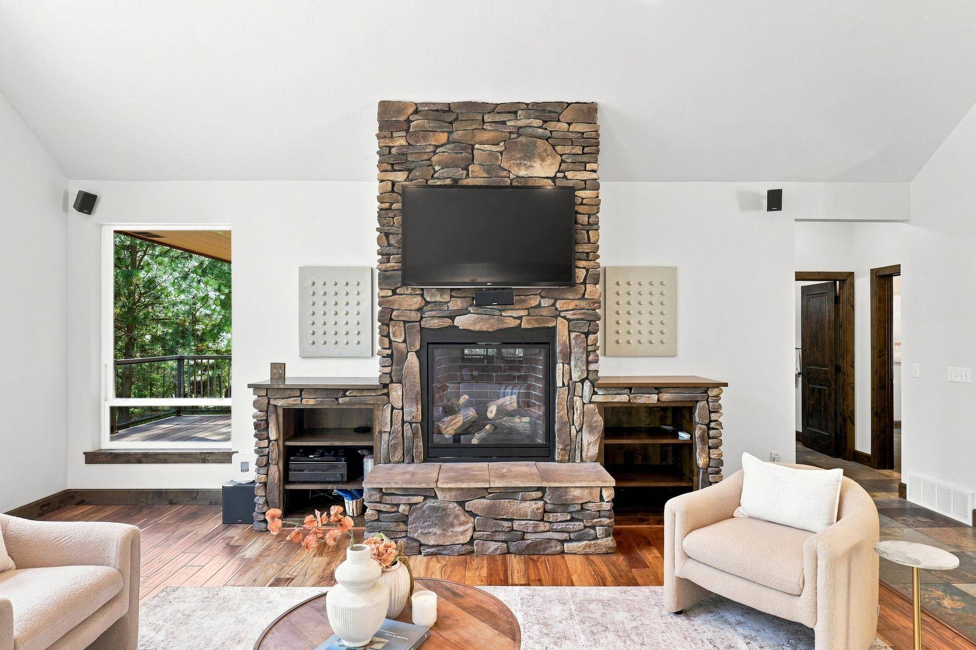 8508 S Vicari Rd, Spokane, WA 99206