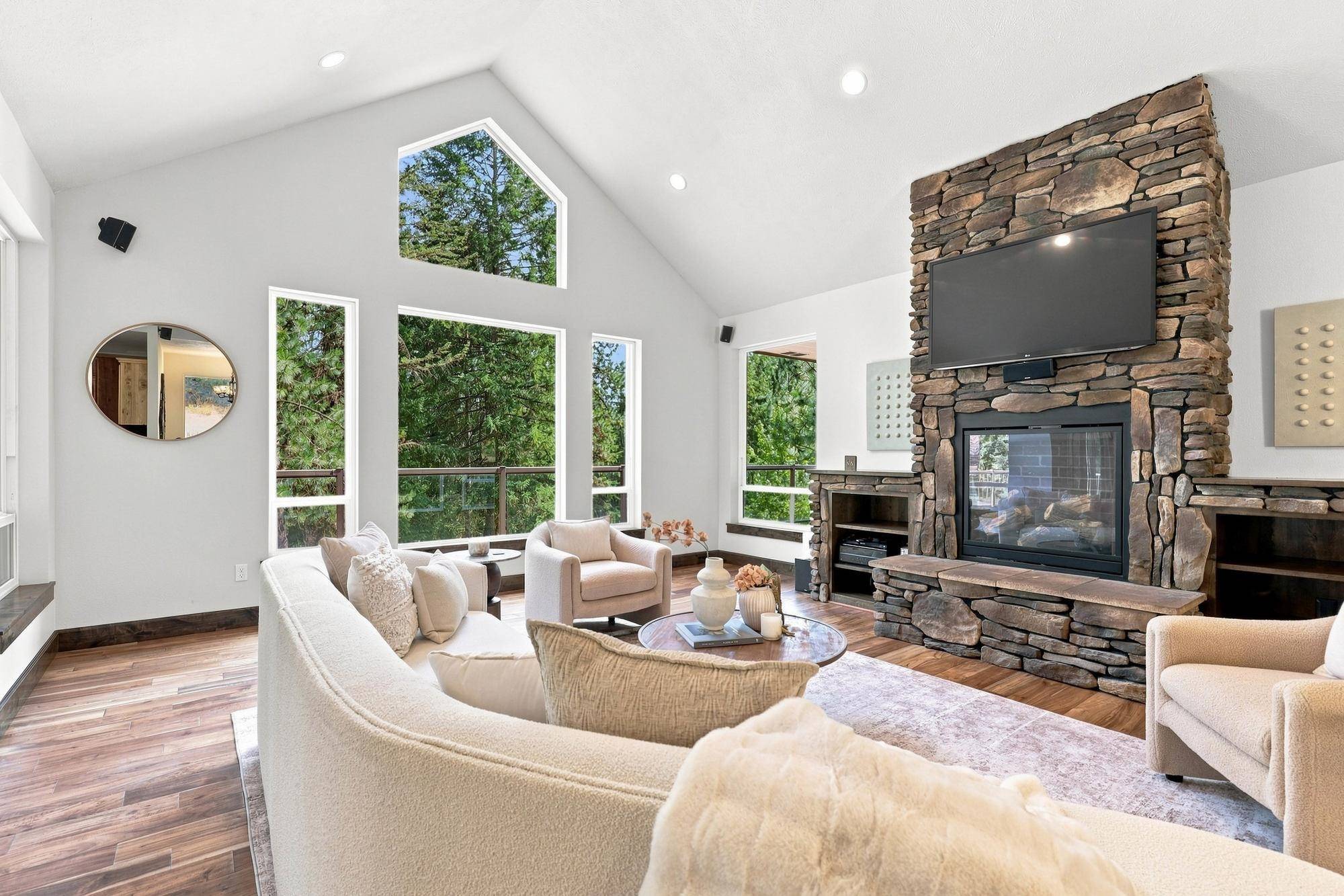 8508 S Vicari Rd, Spokane, WA 99206