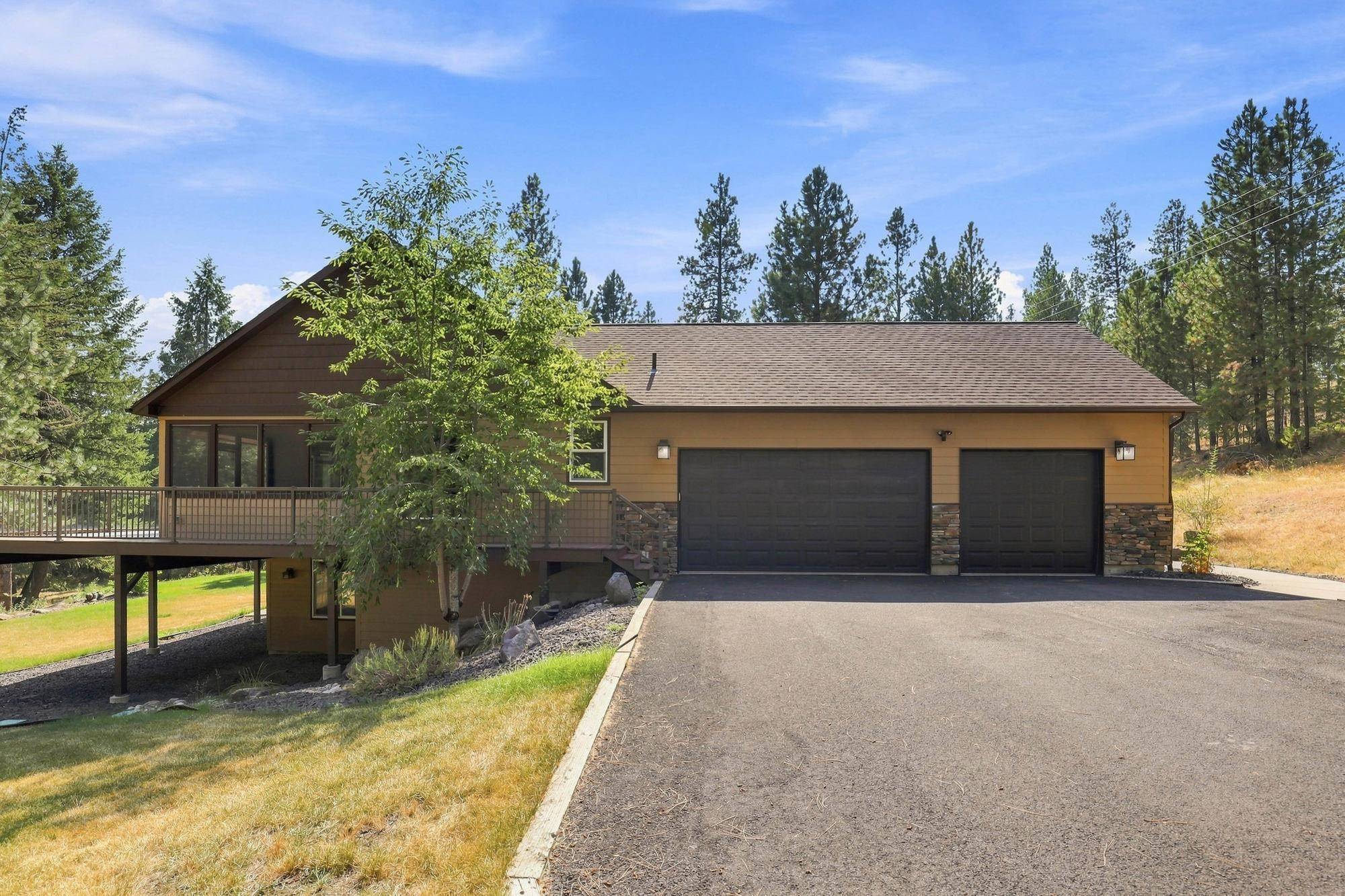 8508 S Vicari Rd, Spokane, WA 99206