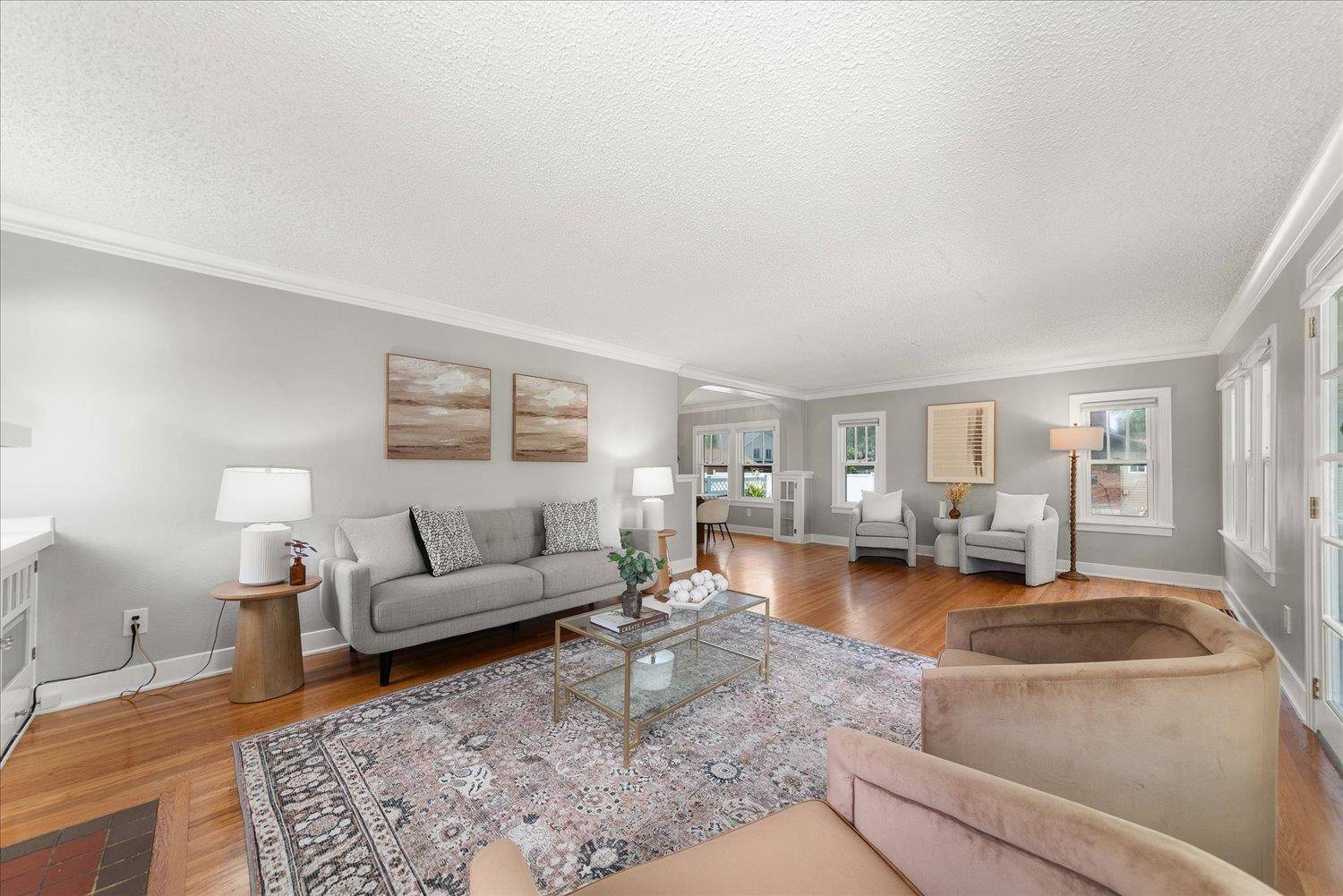 3327 W Glass Ave, Spokane, WA 99205
