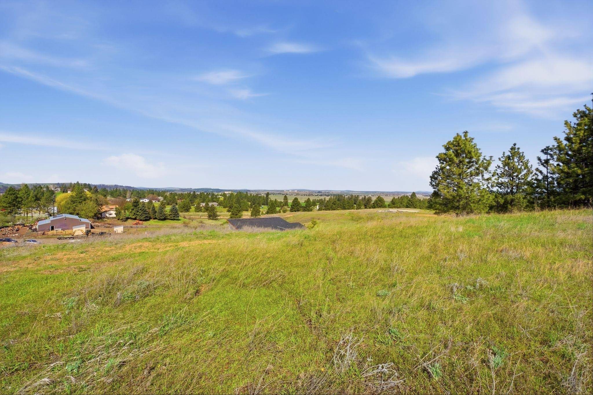 00 Unknown W 4th Avenue Dr, Cheney, WA 99004