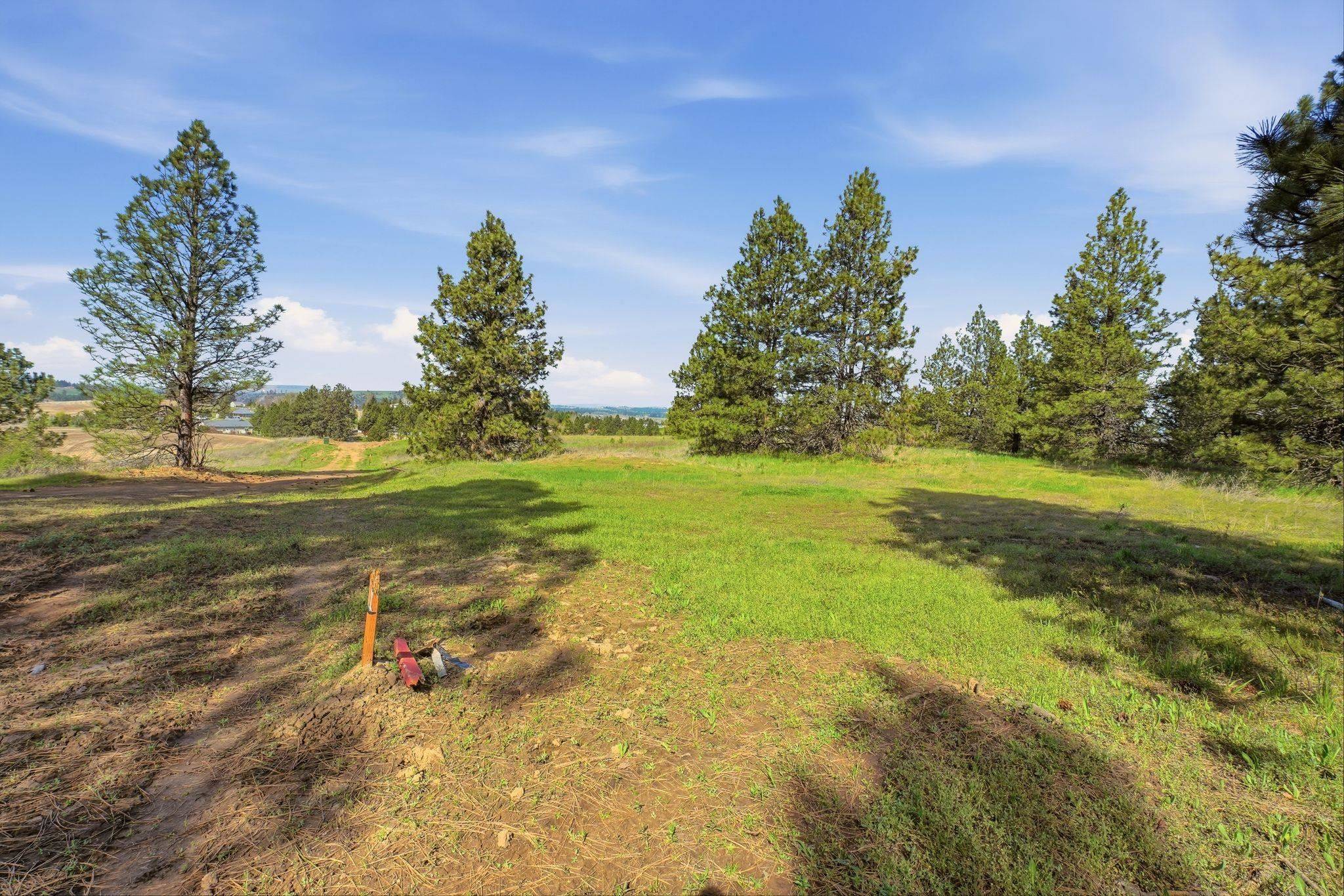 00 Unknown W 4th Avenue Dr, Cheney, WA 99004