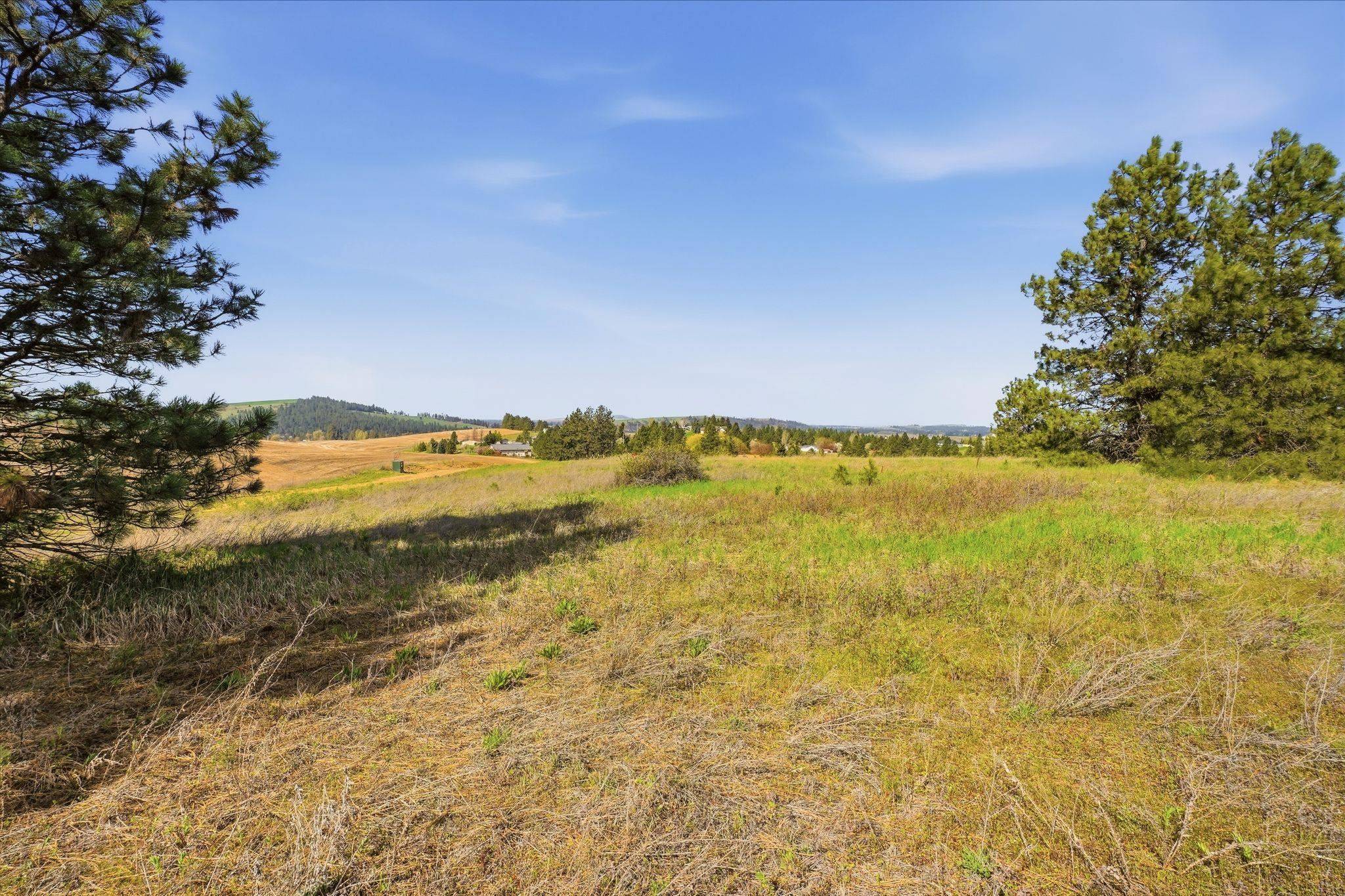 00 Unknown W 4th Avenue Dr, Cheney, WA 99004