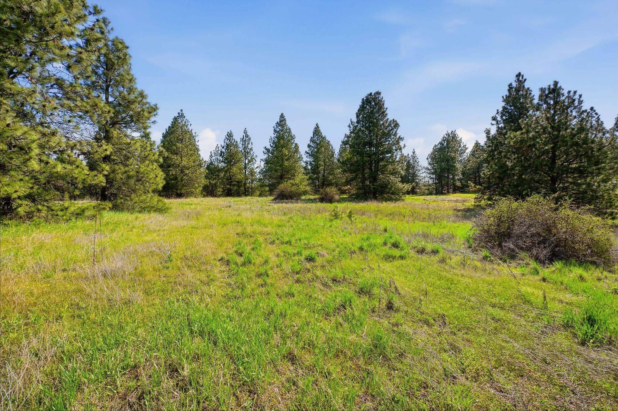 00 Unknown W 4th Avenue Dr, Cheney, WA 99004