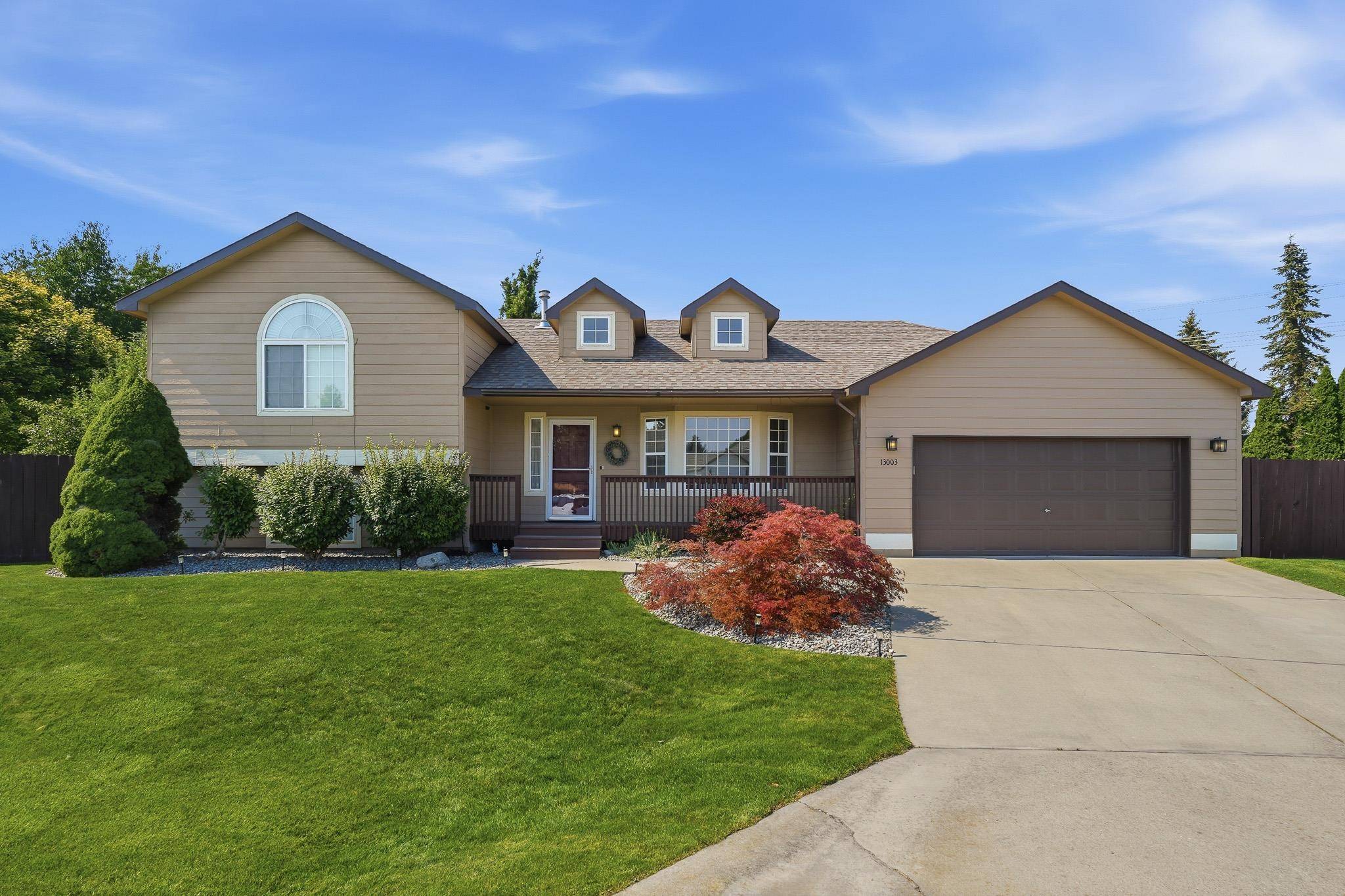 13003 E 33RD Ct. Ct, Spokane Valley, WA 99206