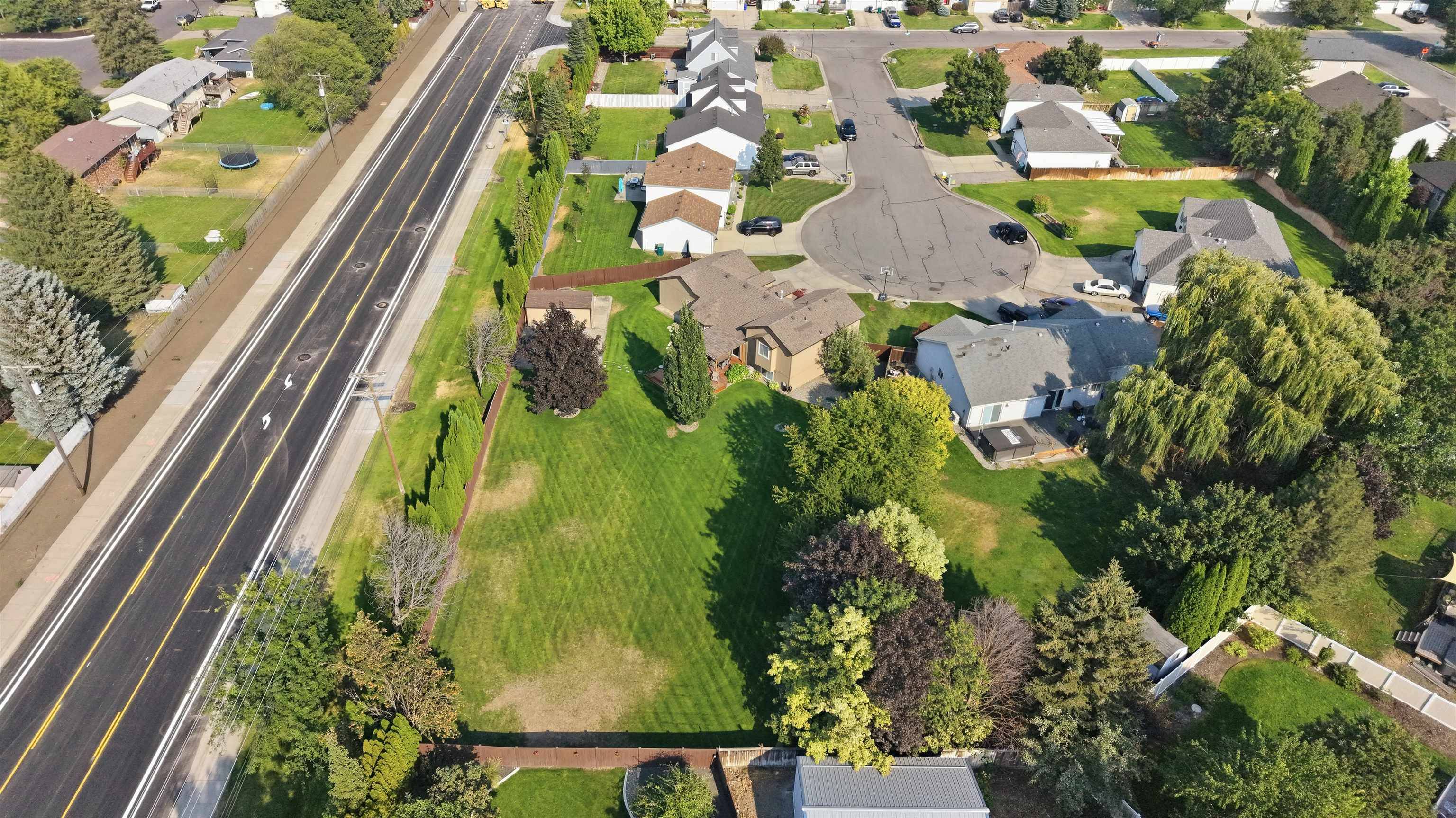 13003 E 33RD Ct. Ct, Spokane Valley, WA 99206
