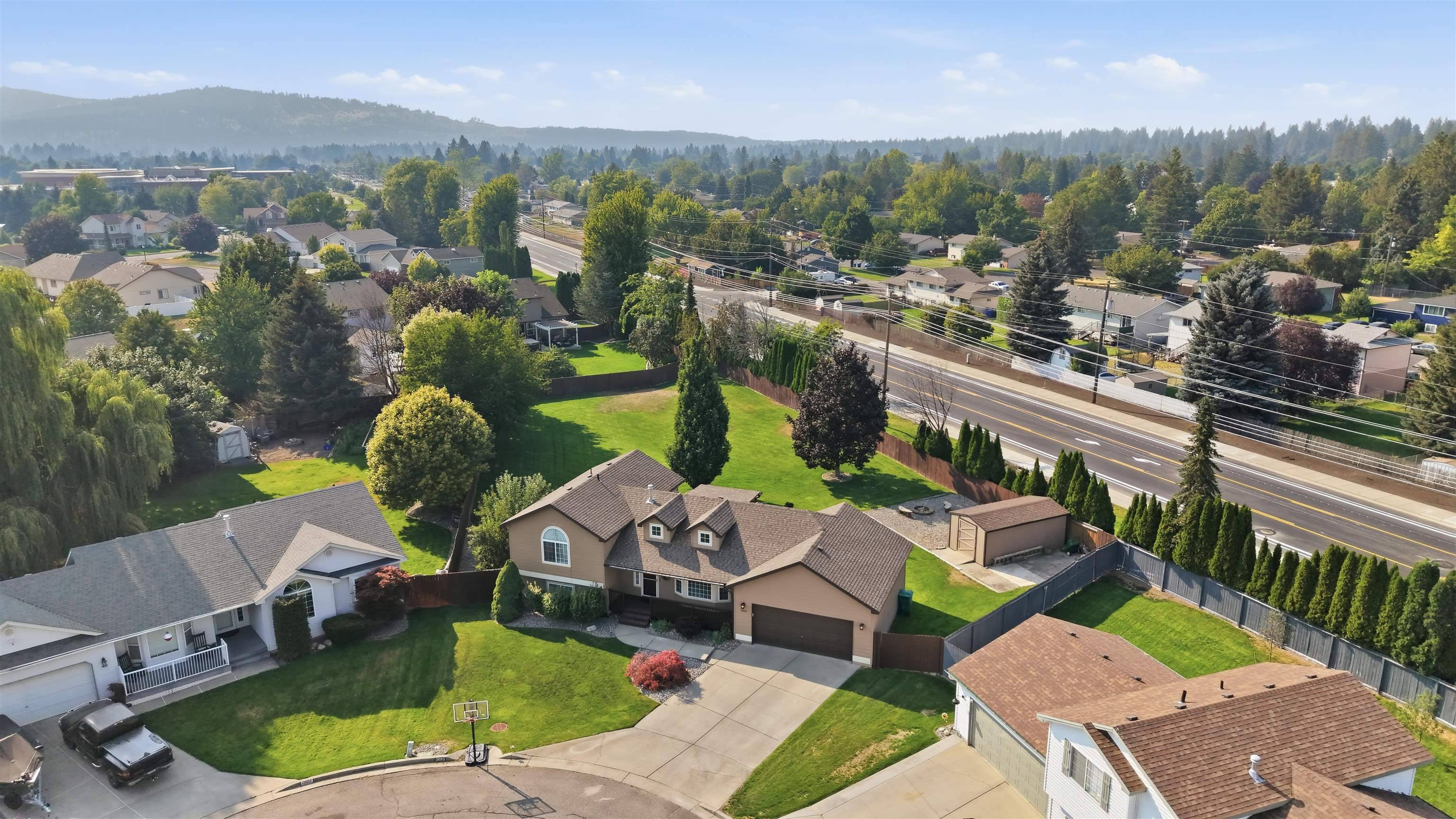 13003 E 33RD Ct. Ct, Spokane Valley, WA 99206