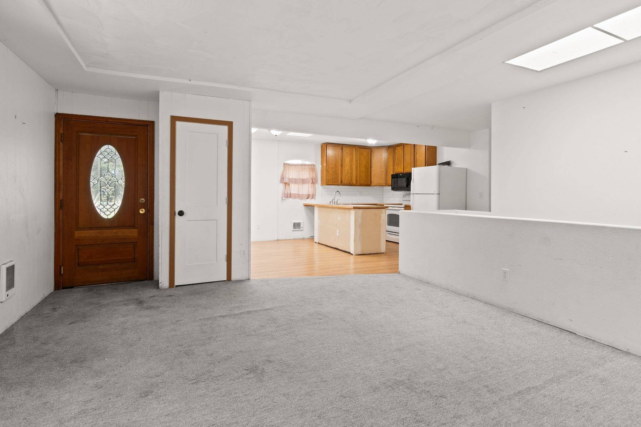 505 W McCoy St. St, Oakesdale, WA 99158