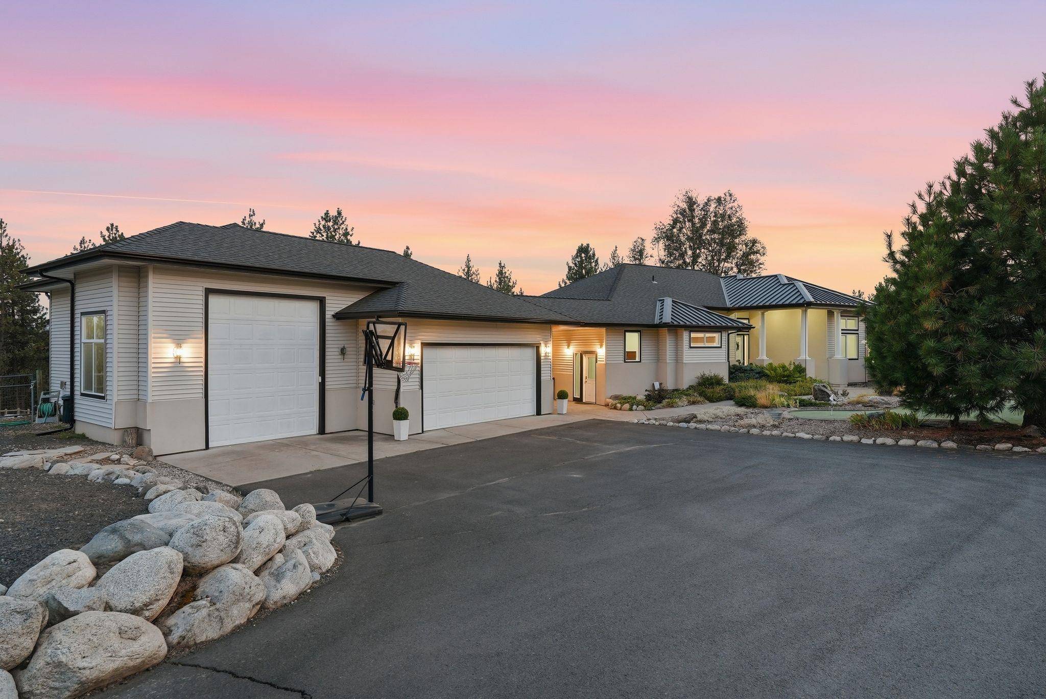 6210 E Lincoln Ln, Spokane, WA 99217