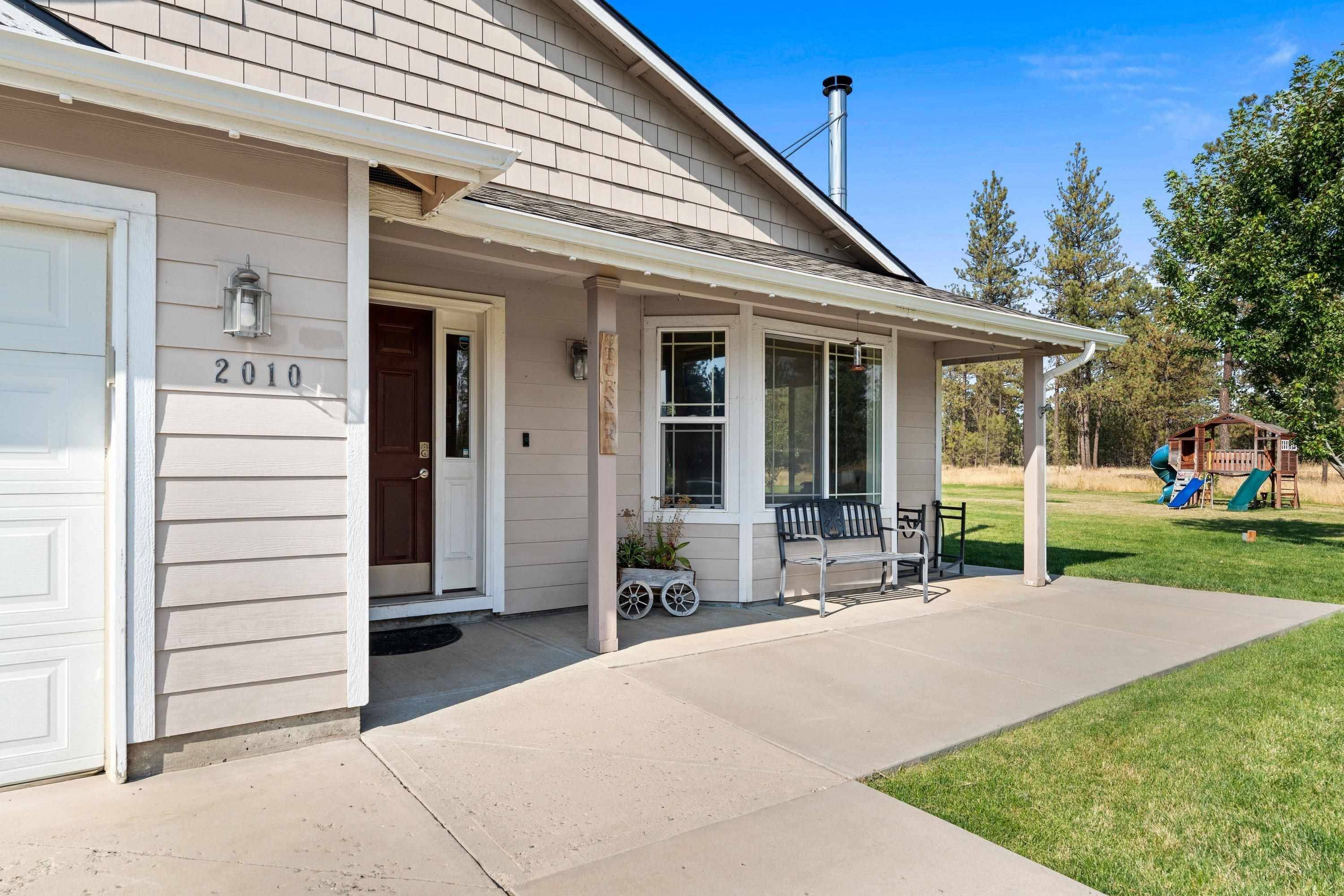 2010 W Pine Meadow Ln, Cheney, WA 99004