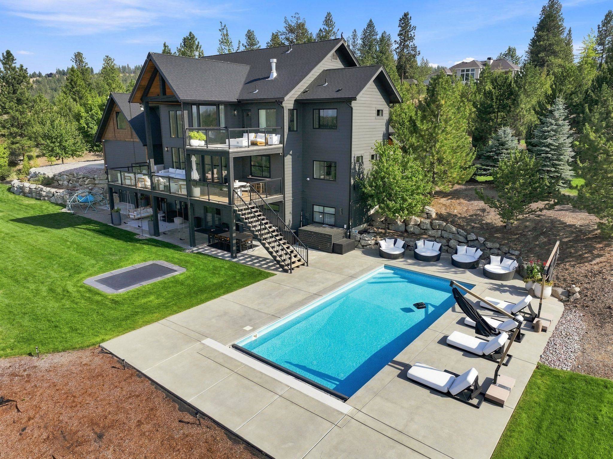 2324 S Park Rd, Spokane, WA 99212