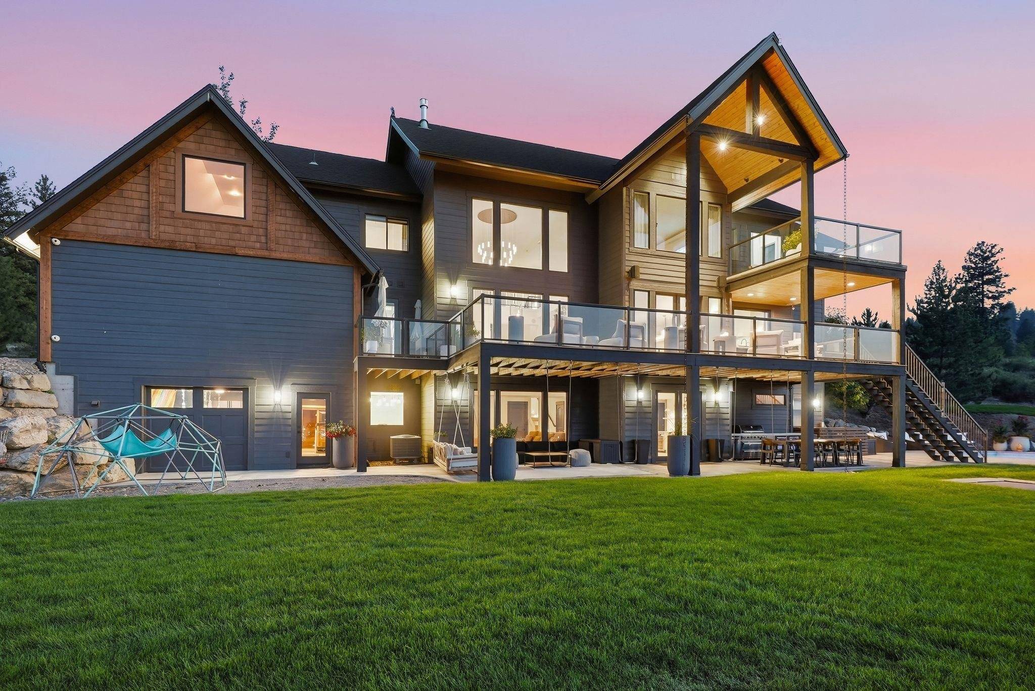 2324 S Park Rd, Spokane, WA 99212