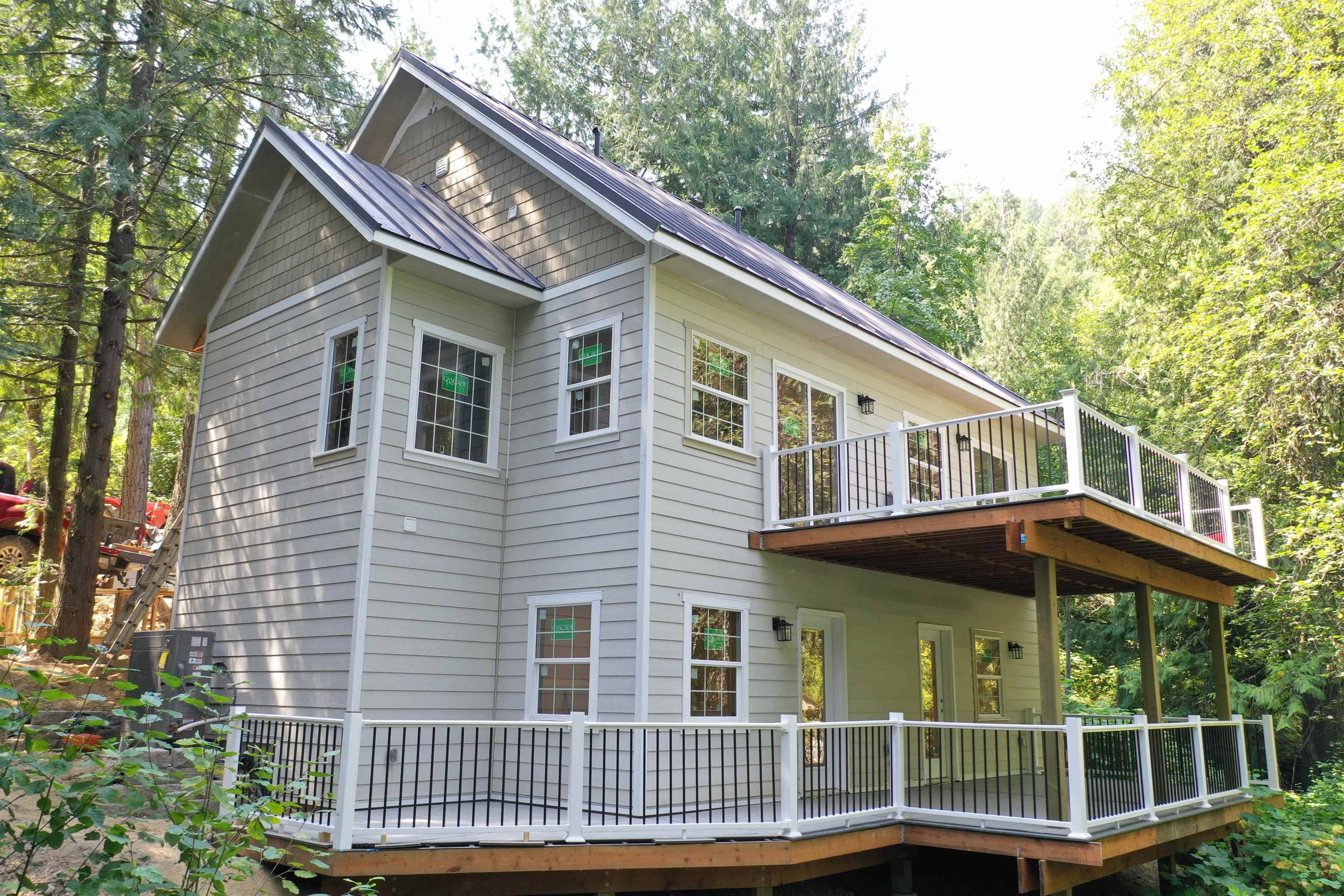 4045 Southwood Shores Rd, Loon Lake, WA 99148