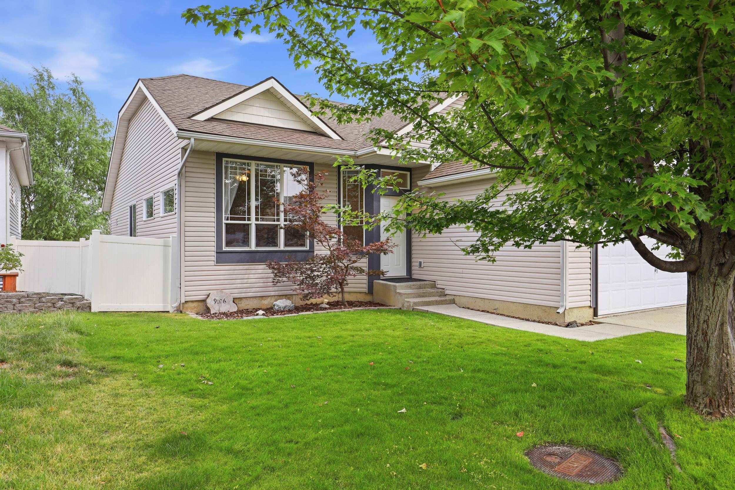 9106 N Oak St, Spokane, WA 99208