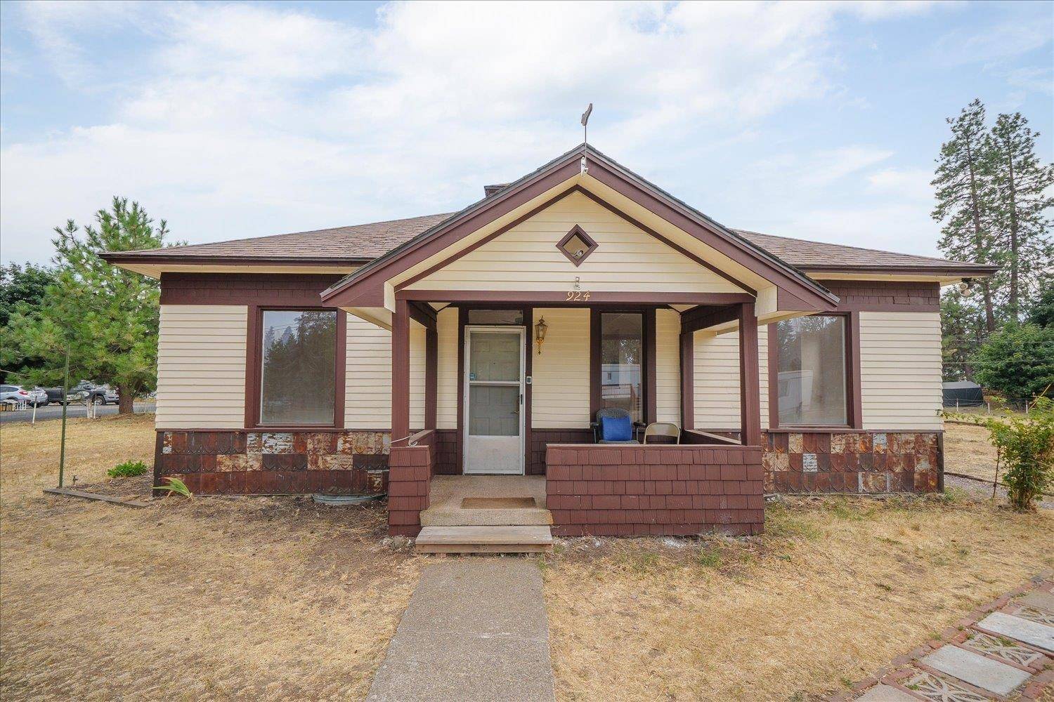 924 E Ladd St, Medical Lake, WA 99022